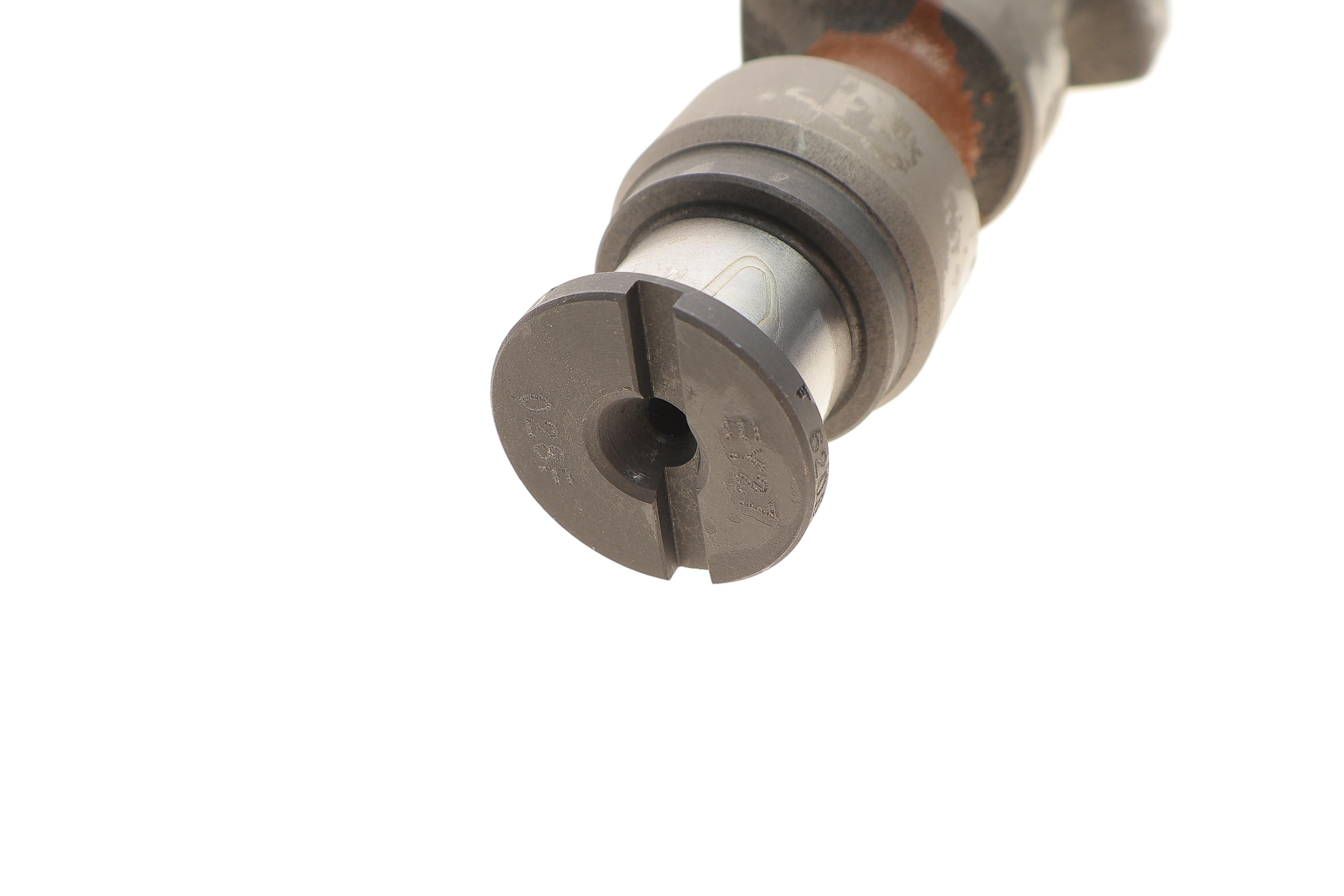 Розподільний вал VW Caddy II/Golf III/IV 1.9TDI, 96-04, 66/81kw