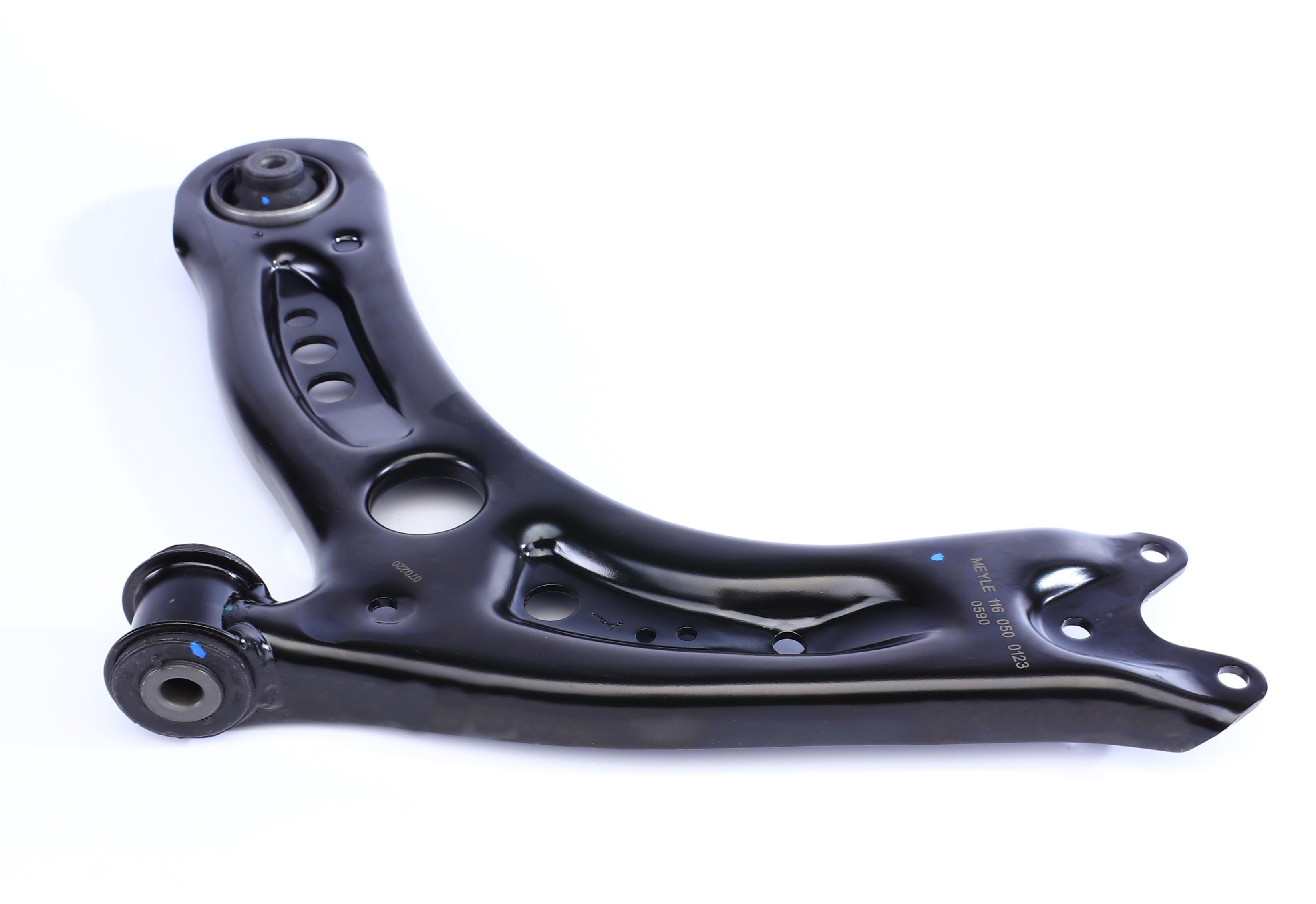 Важіль підвіски (передній) (L) Skoda Octavia III/VW Golf VII 12-