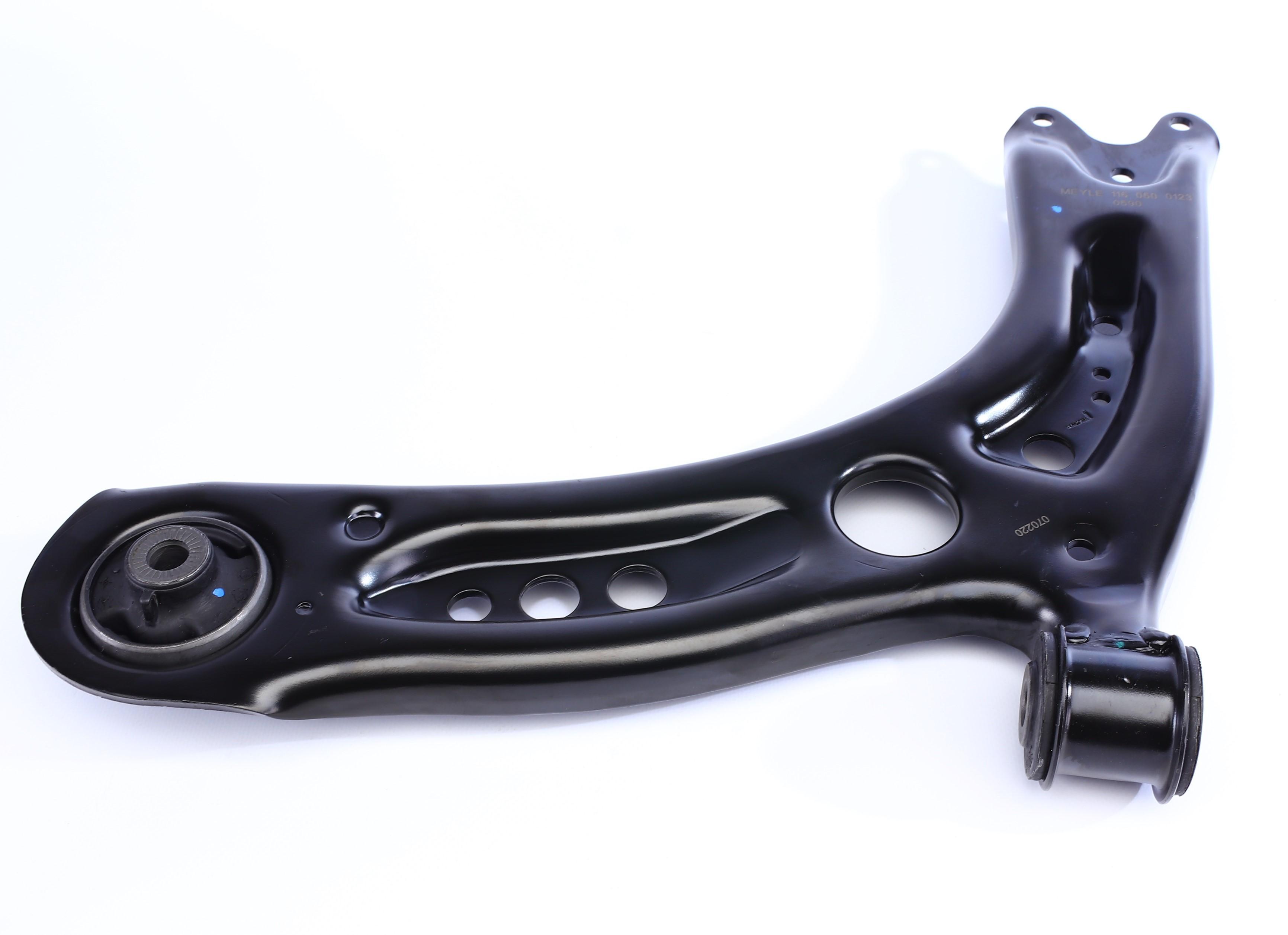 Важіль підвіски (передній) (L) Skoda Octavia III/VW Golf VII 12-