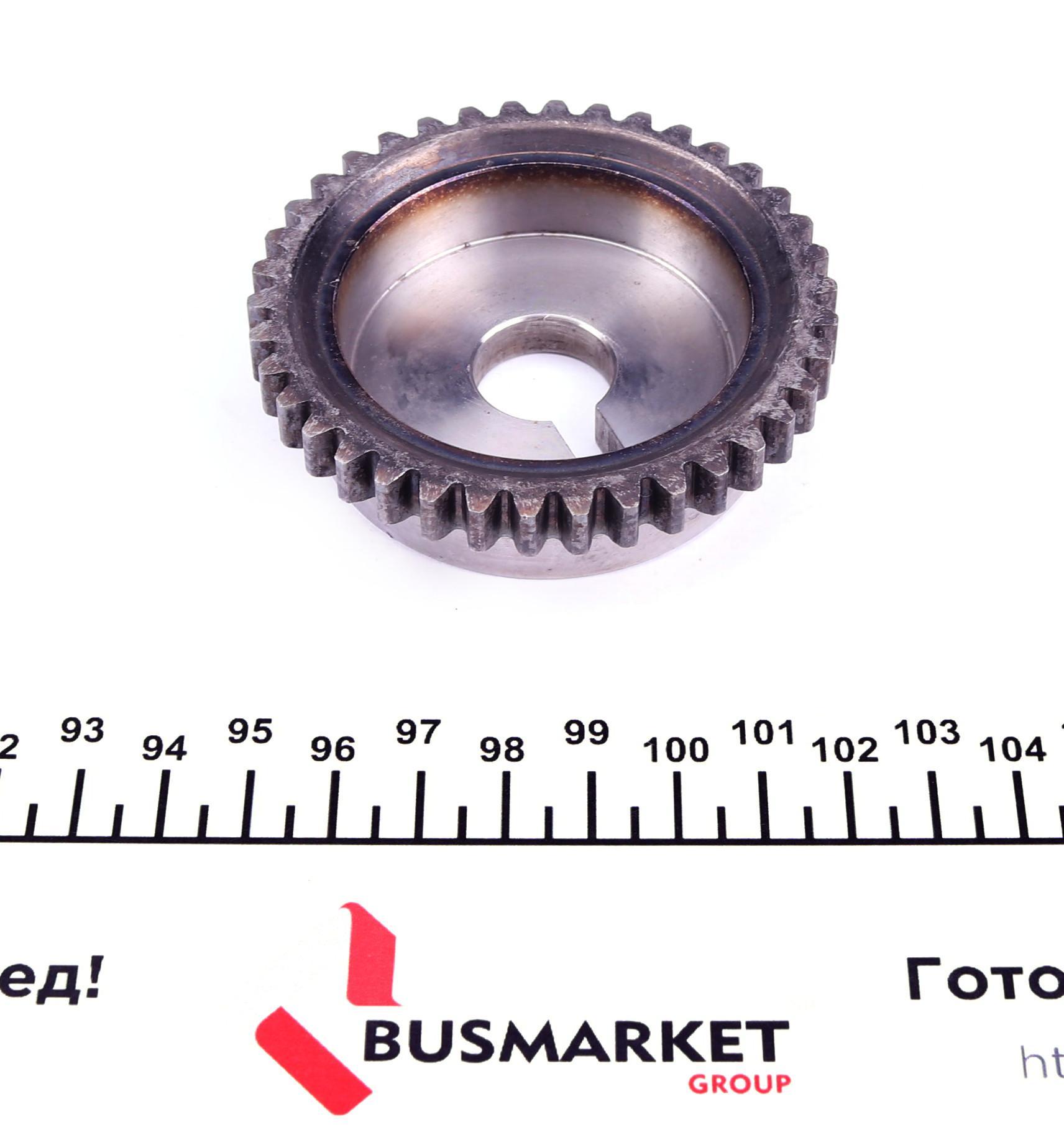 Комплект ланцюга ГРМ Nissan Micra III 1.0-1.4 03-12 (ланцюг, натяжник, шестерня)