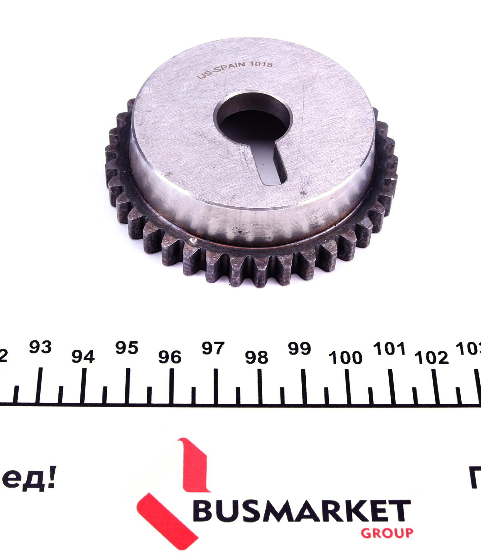 Комплект ланцюга ГРМ Nissan Micra III 1.0-1.4 03-12 (ланцюг, натяжник, шестерня)