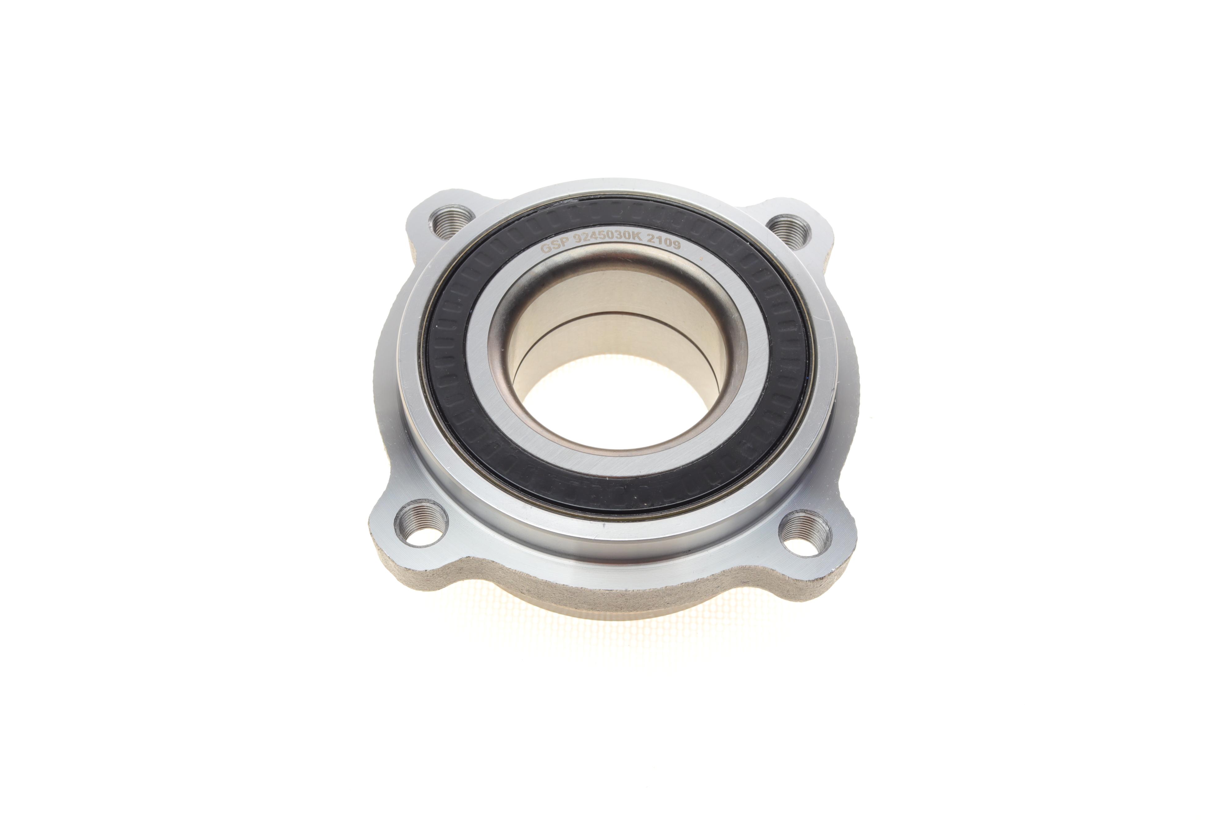 Підшипник маточини (задньої) BMW X1 (E84) 09-15 N20/N47