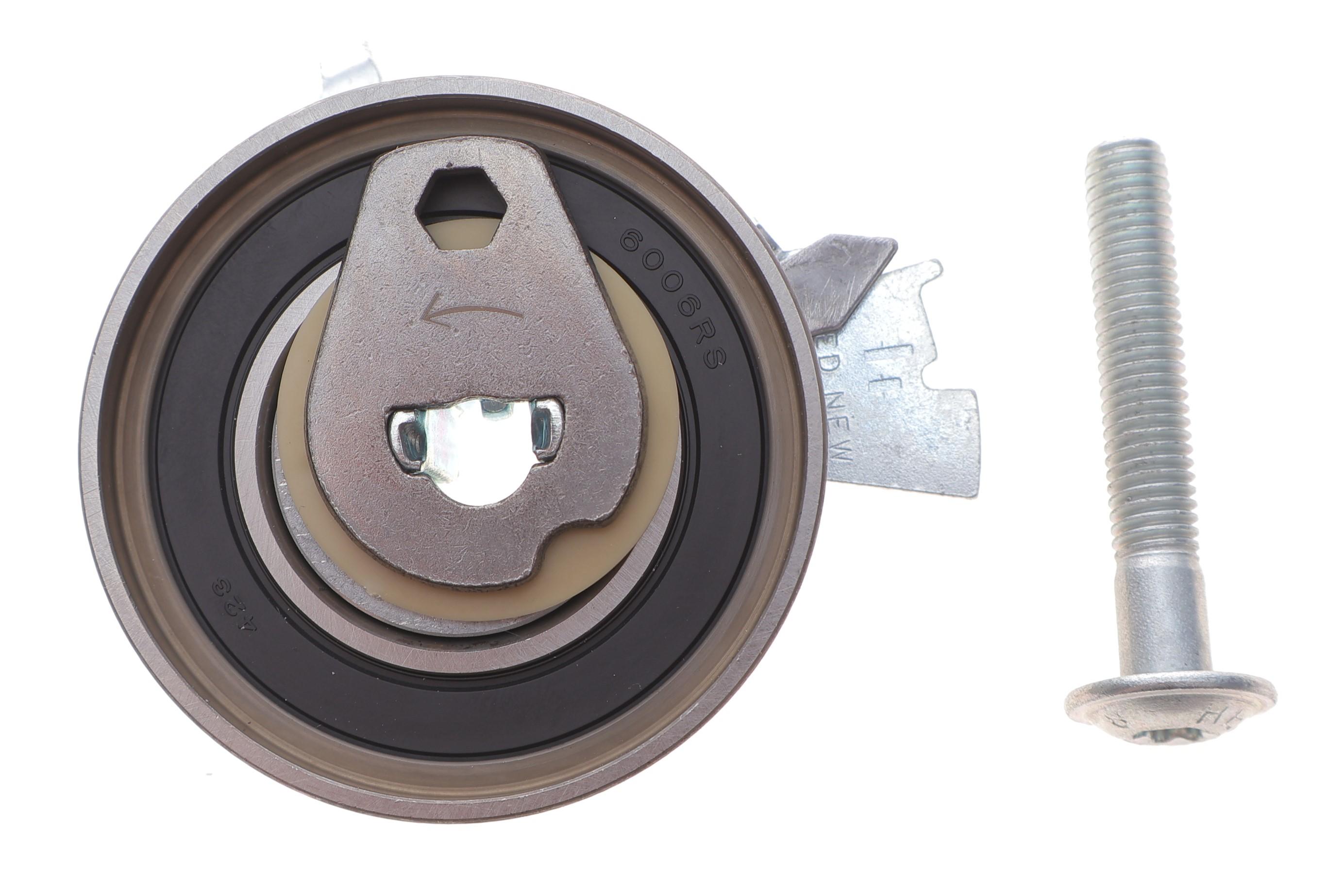 Ролик ГРМ Opel Corsa A/B 1.5D 87- (натяжной) (60х22)