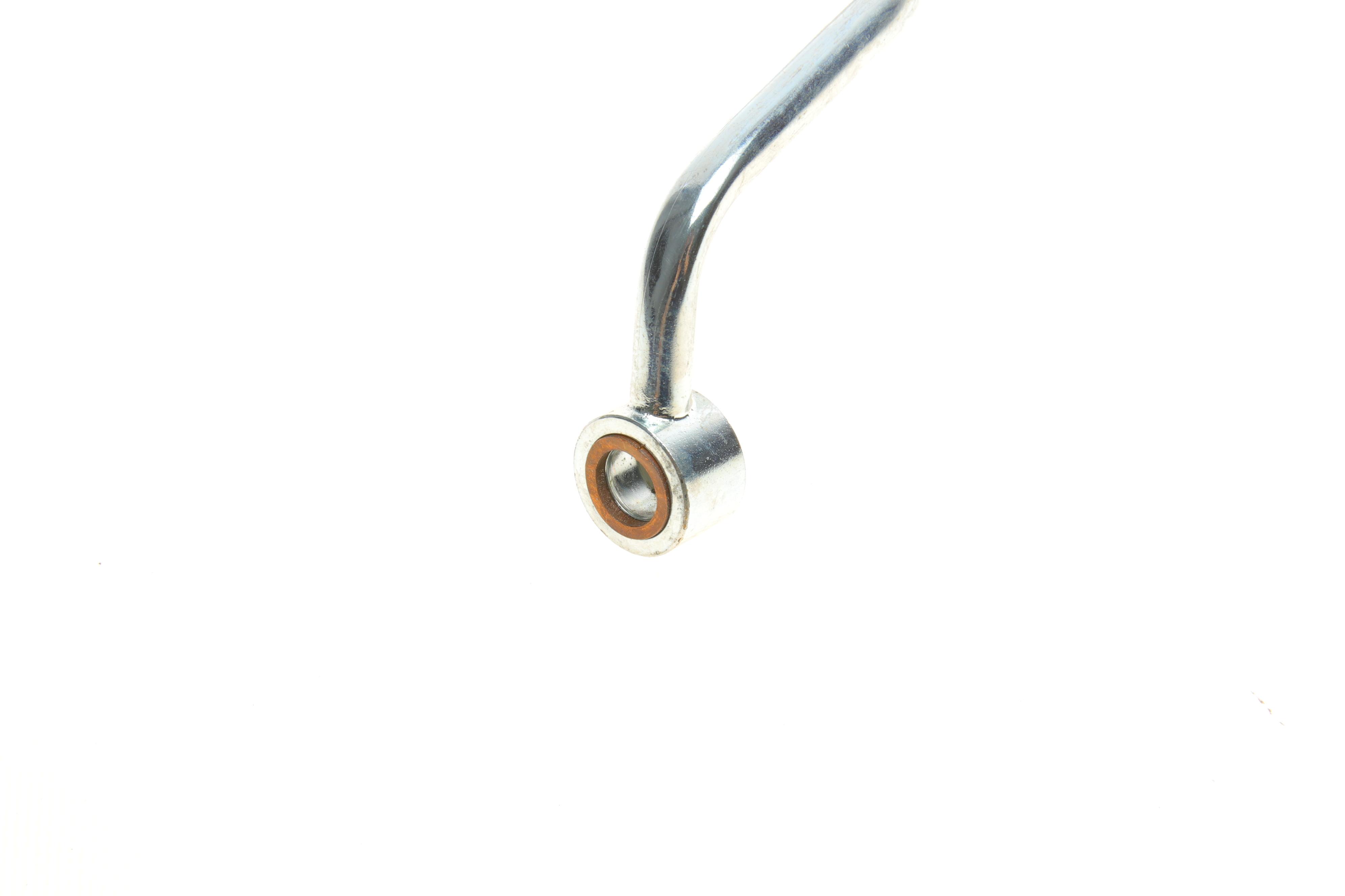 Трубка подачі оливи до турбіни Renault Kagoo/Master III/Dacia Dokker 1.2TCe/2.3 dCi 12-