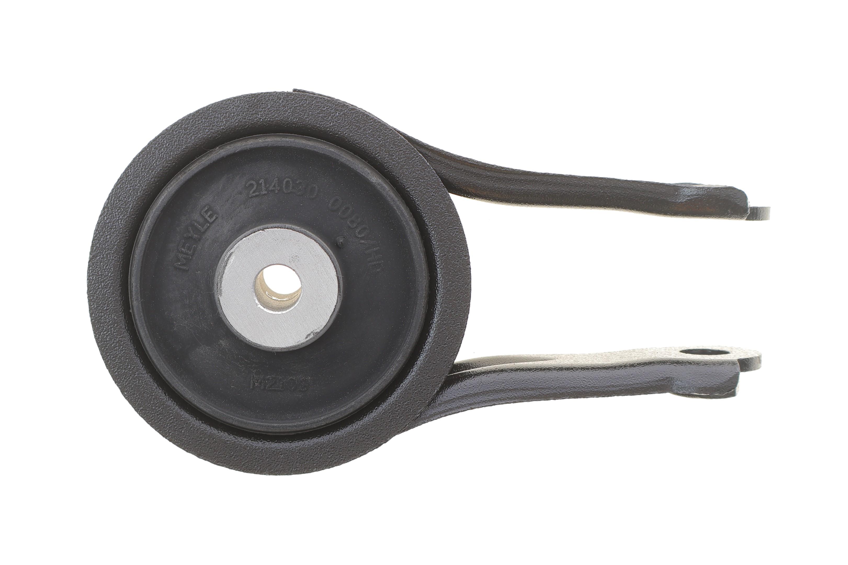 Подушка двигуна (задня) Fiat Scudo/Peugeot Expert 1.6HDi/2.0HDi 09-