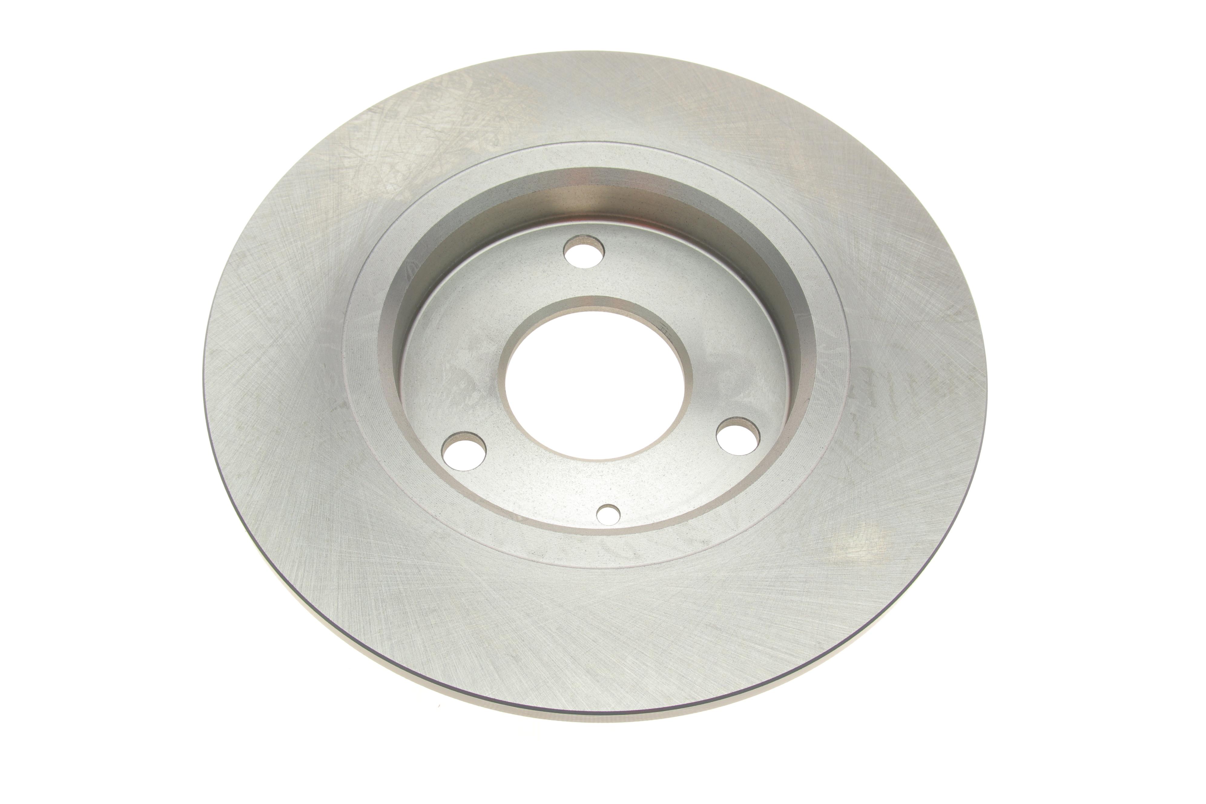 Диск гальмівний (передній) Citroen Saxo 96-04/Aircross 10-