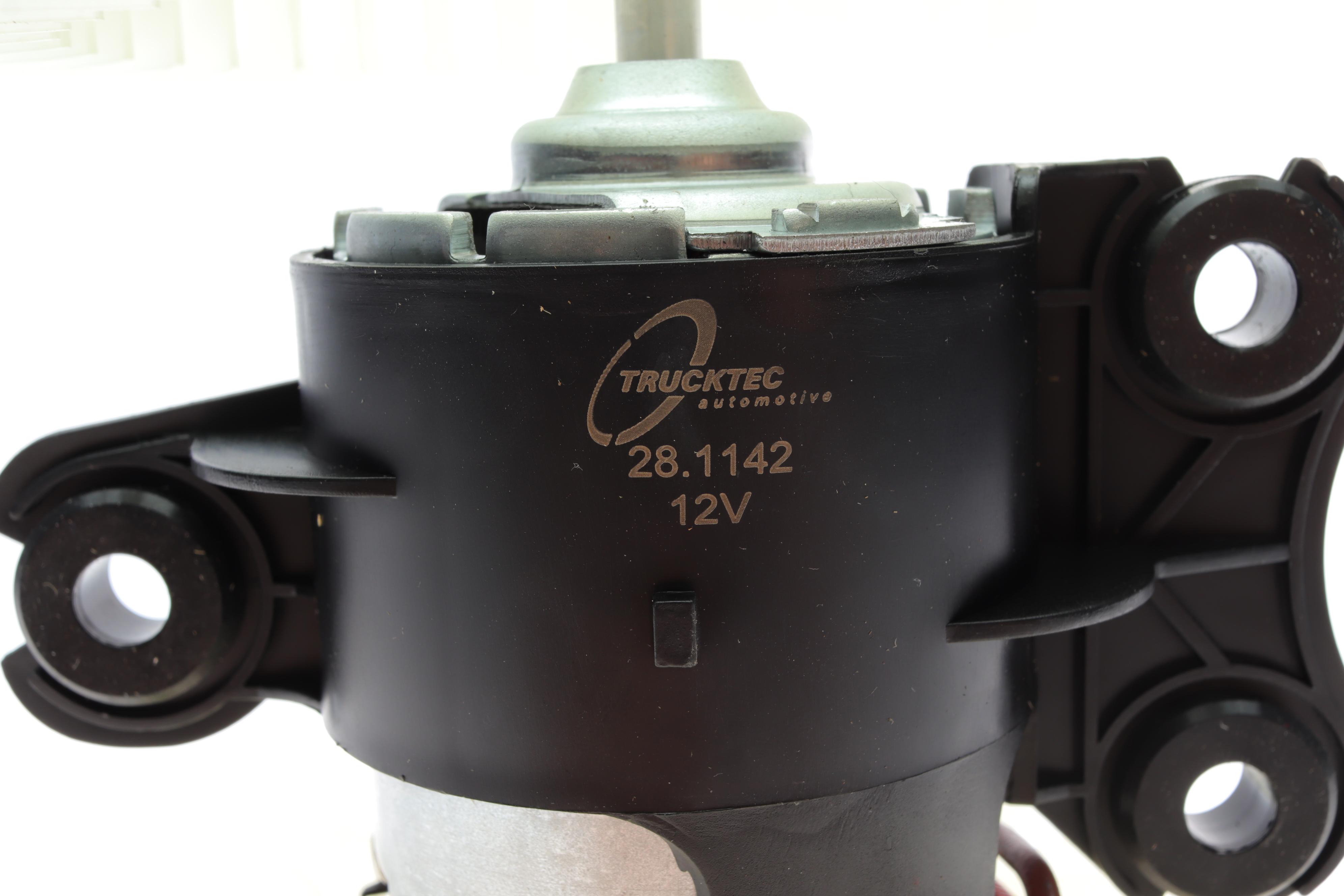 Моторчик пічки MB Vito (W639) 2.0D 03-