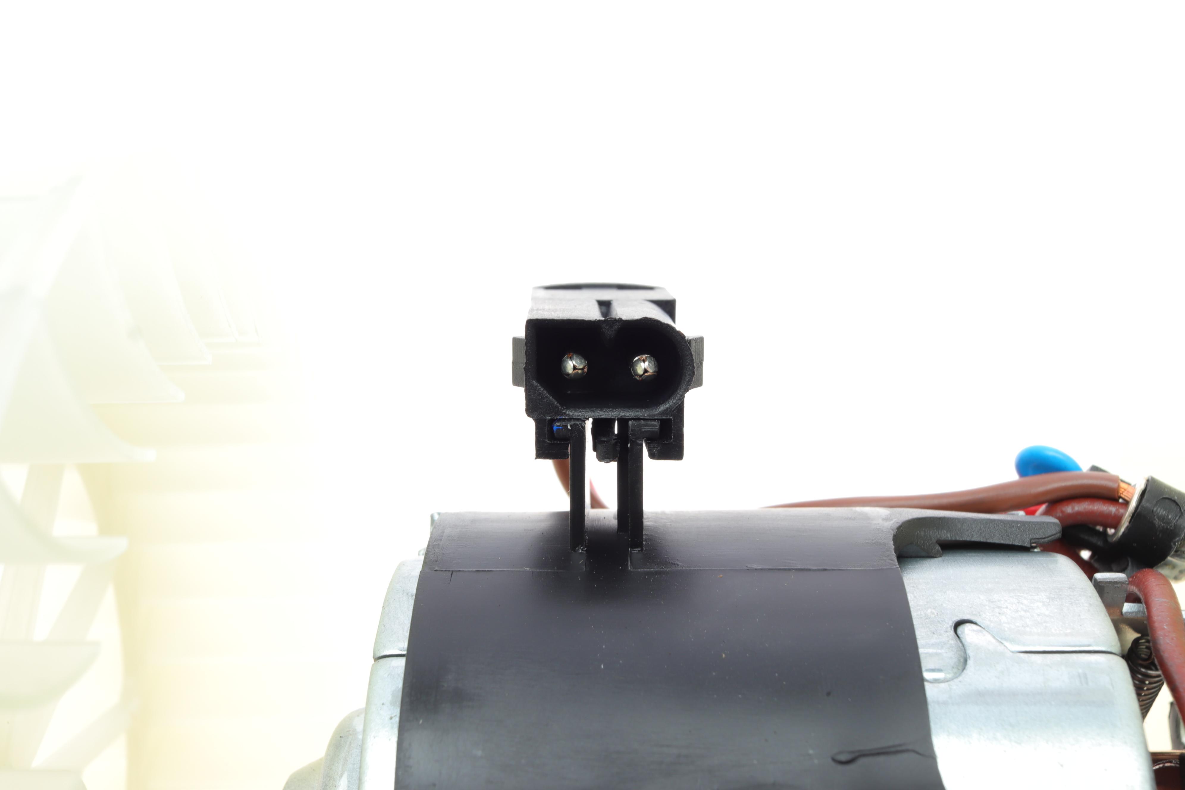 Моторчик пічки MB Vito (W639) 2.0D 03-