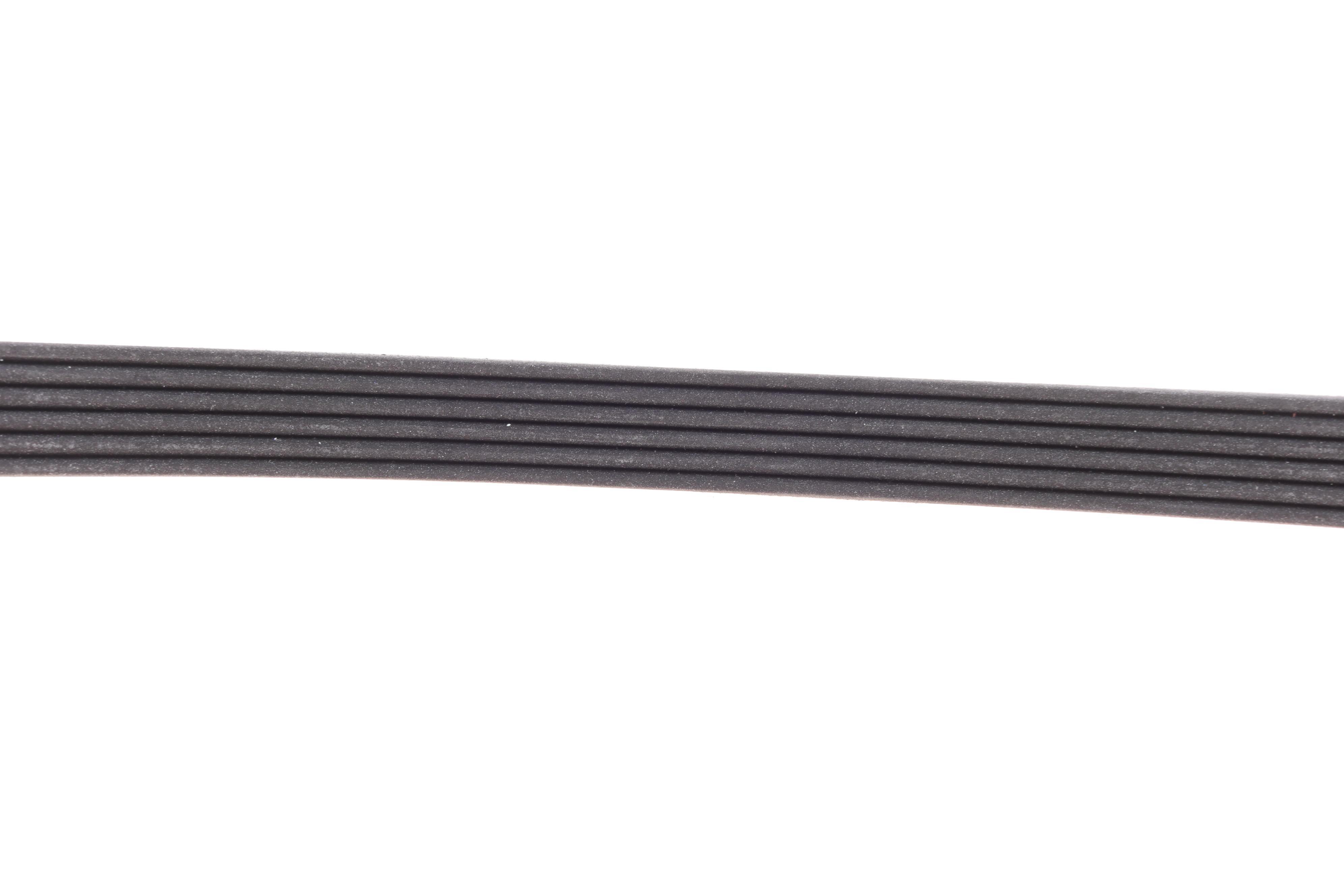 Комплект ремня генератора Renault Kangoo 1.5dCi 08- (6PK1203)