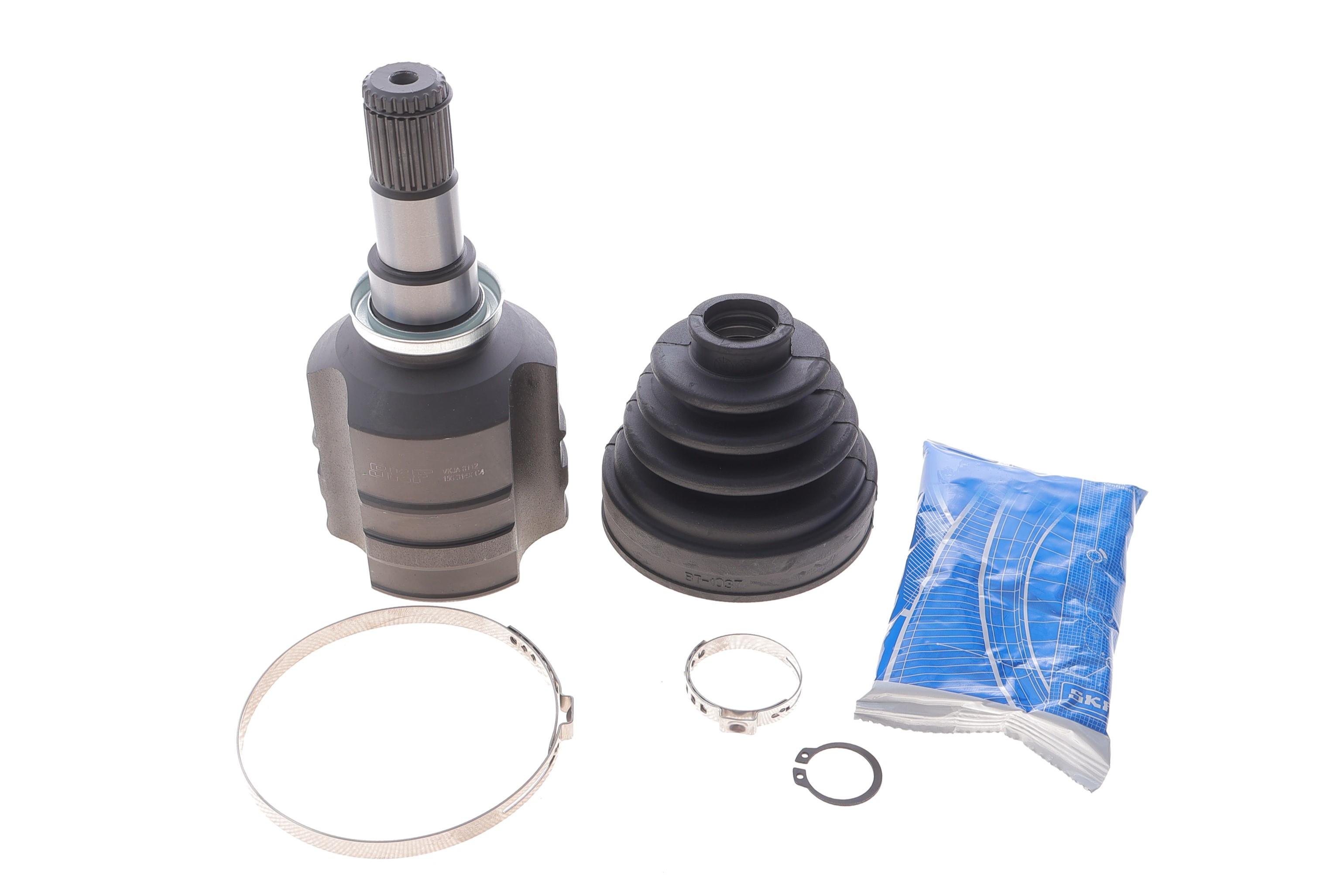 Шрус (внутренний) Toyota Avensis 00-08/Corolla 1.4/1.6 VVT-i 97-08 (23x34z) (L)