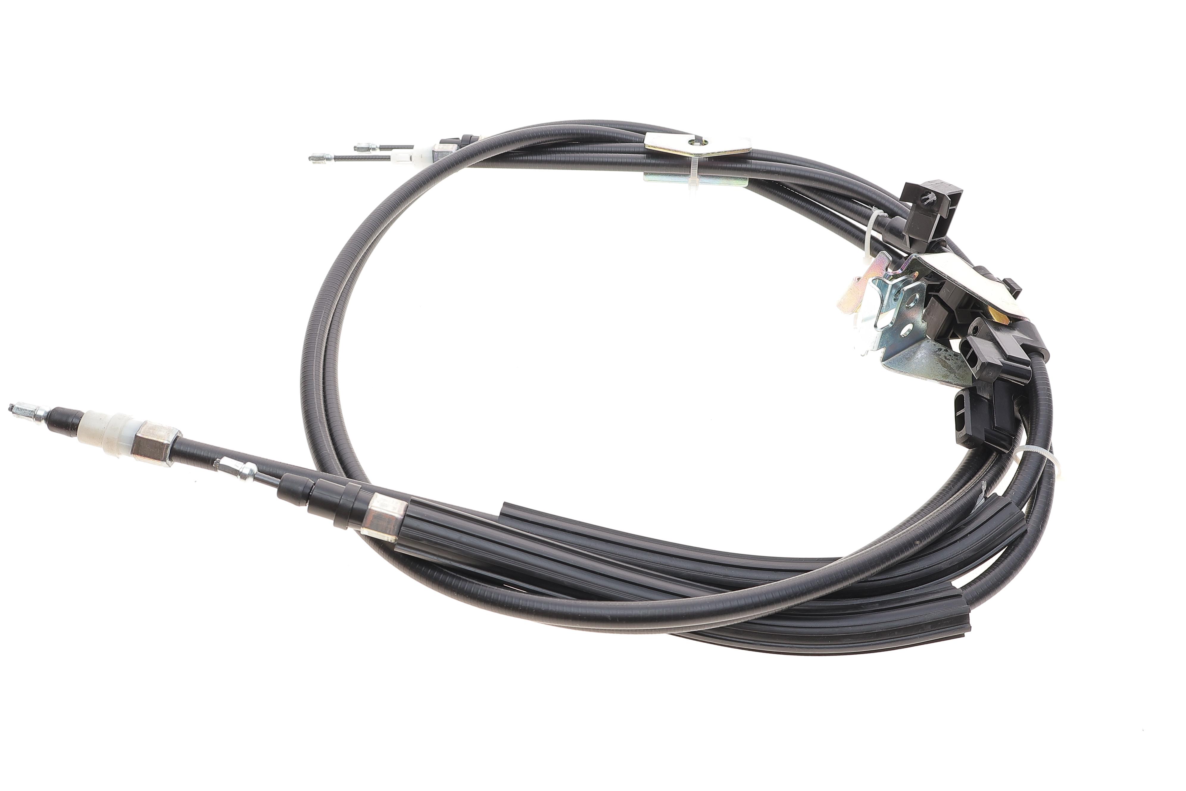 Трос ручника Ford	Focus 10-18