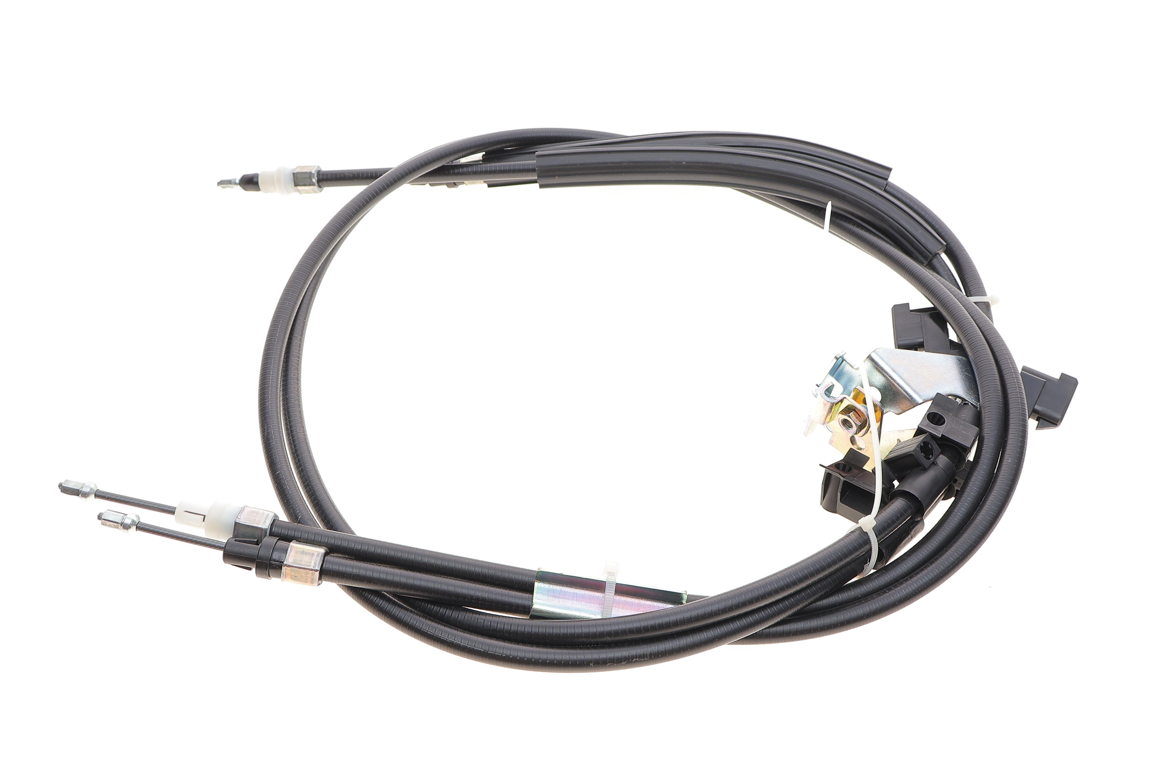 Трос ручника Ford	Focus 10-18