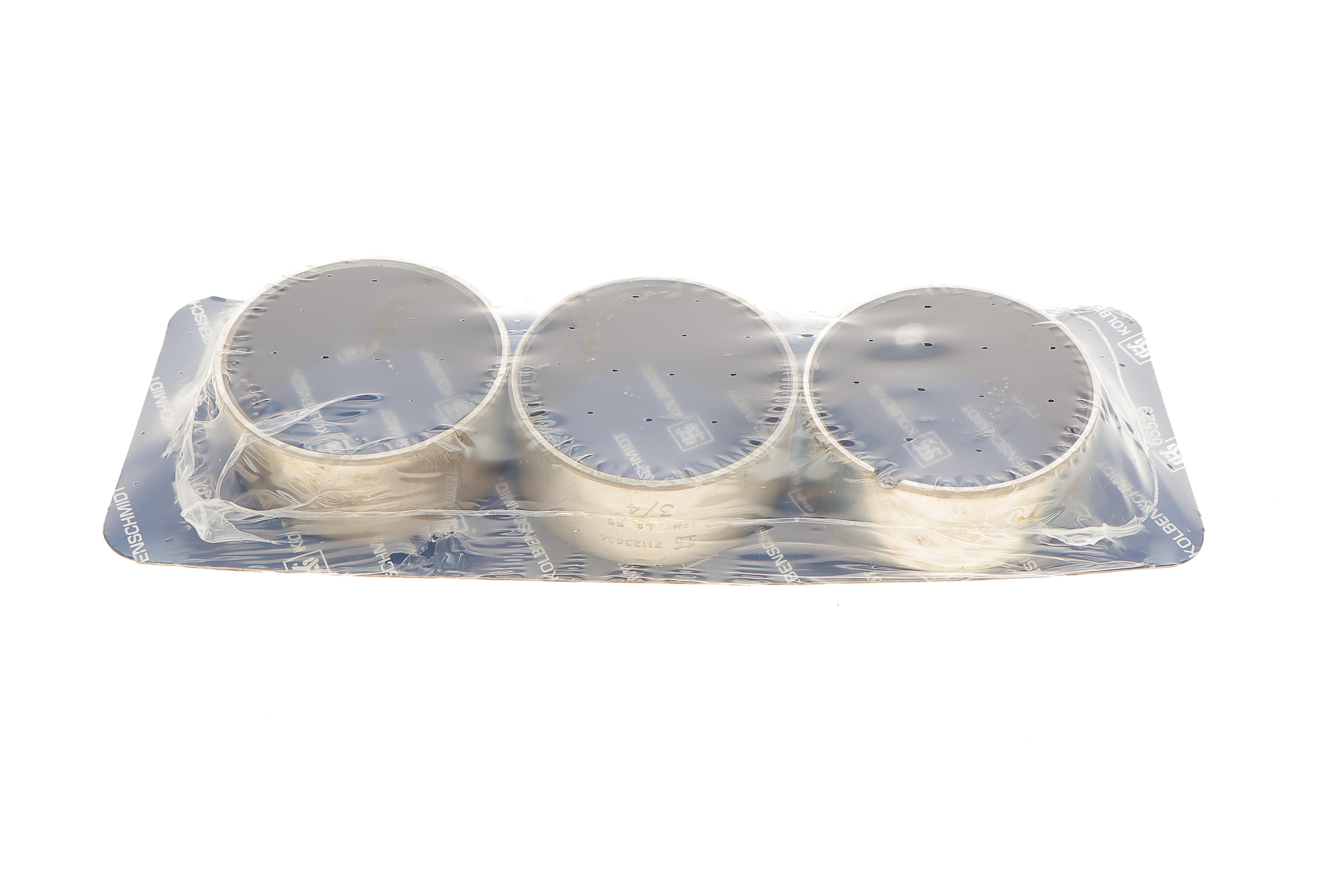 Вкладиші розподільного валу MB OM314/OM364 (STD)