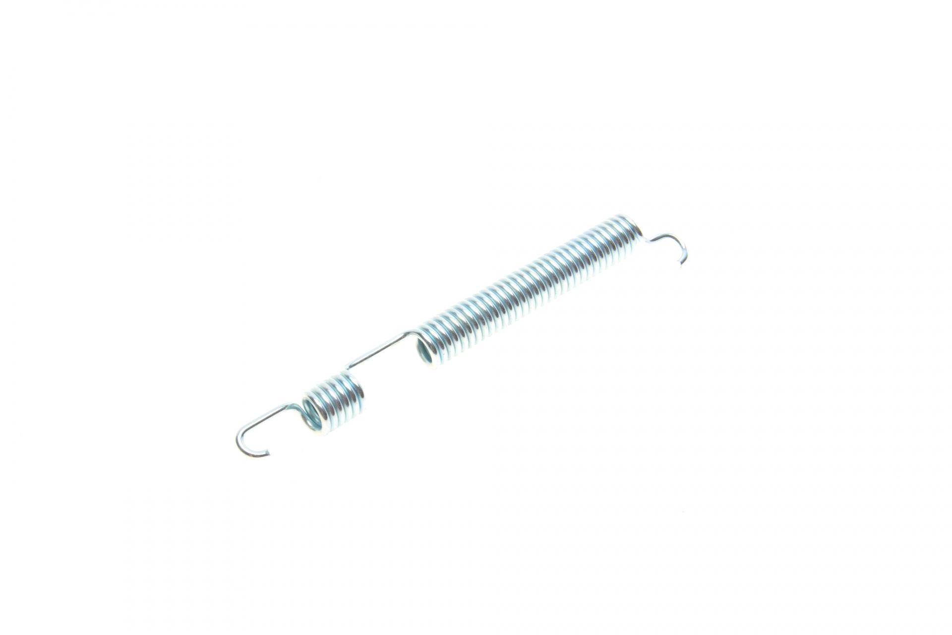 Комплект пружинок колодок ручника Mitsubishi Lancer/Hyundai Santamo 92-04