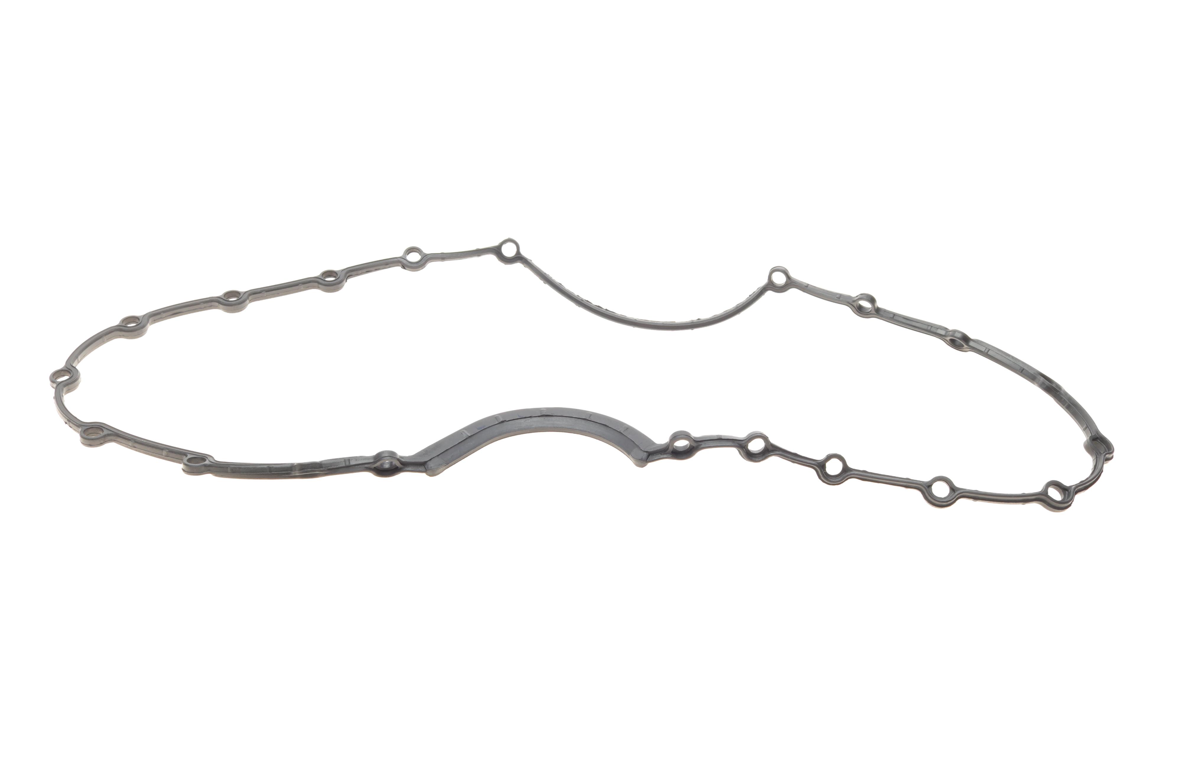 Прокладка поддона Renault Kangoo 1.5dCi (алюминий)