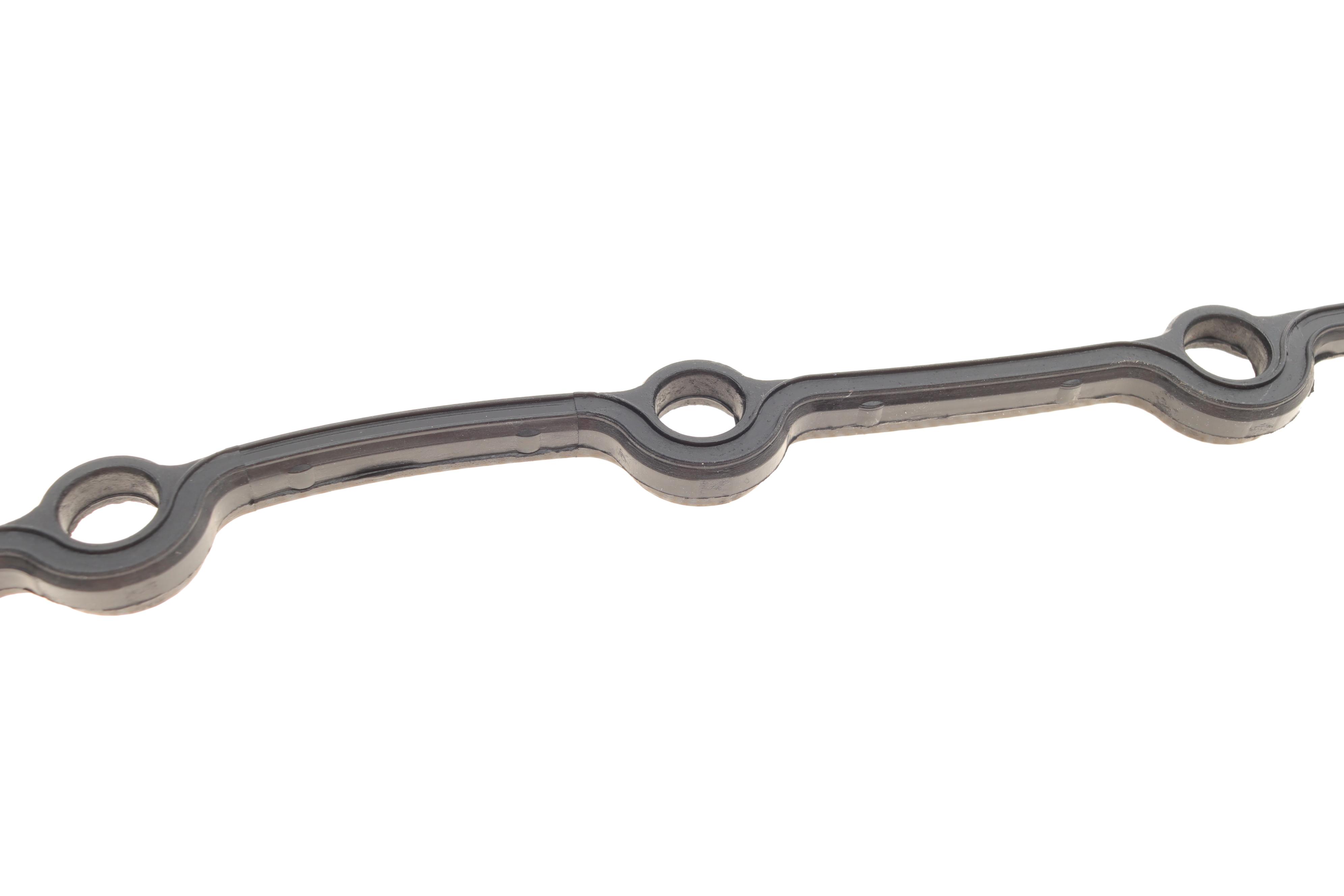 Прокладка поддона Renault Kangoo 1.5dCi (алюминий)