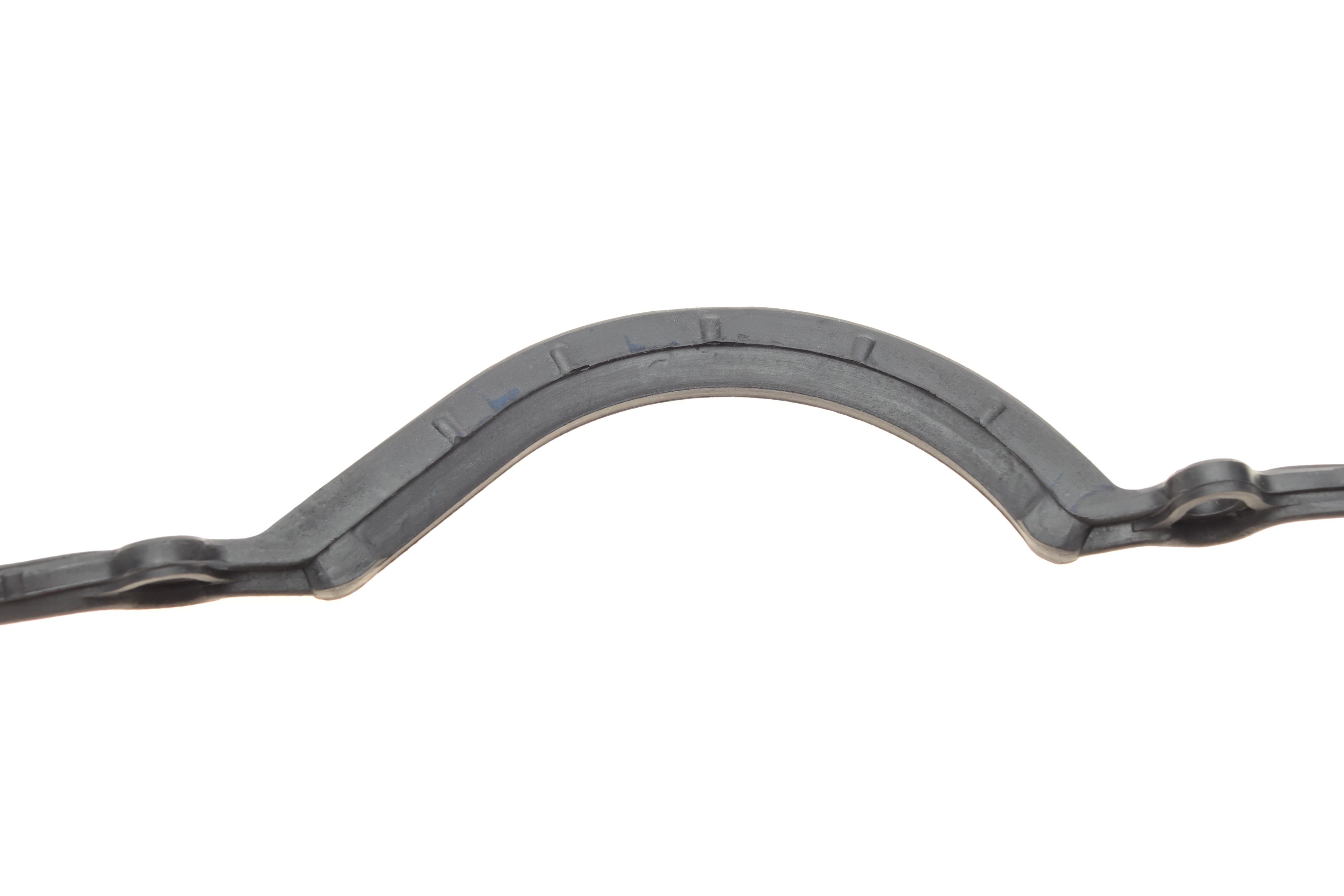 Прокладка поддона Renault Kangoo 1.5dCi (алюминий)