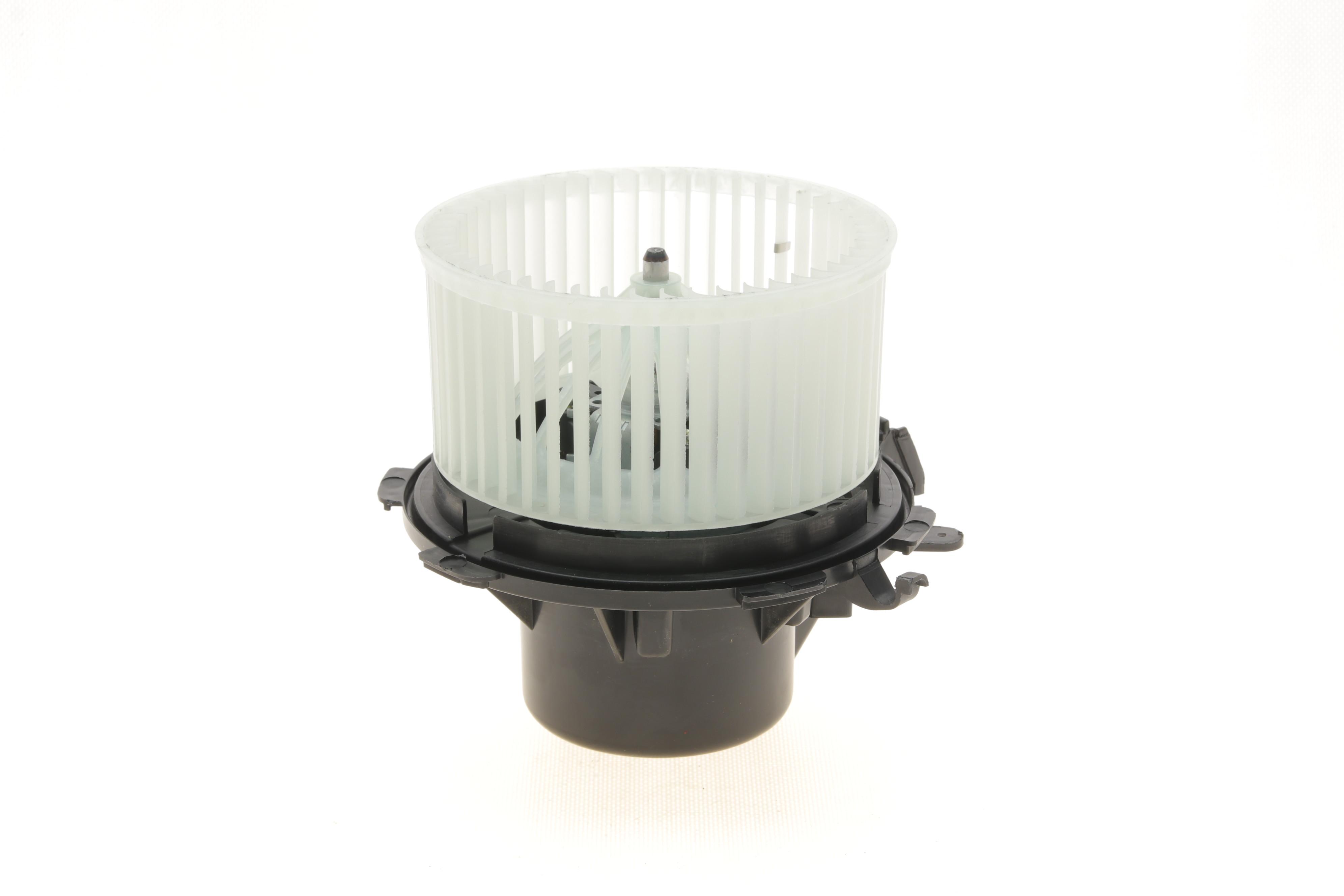 Моторчик пічки MB Sprinter/VW Crafter 06- (+AC)