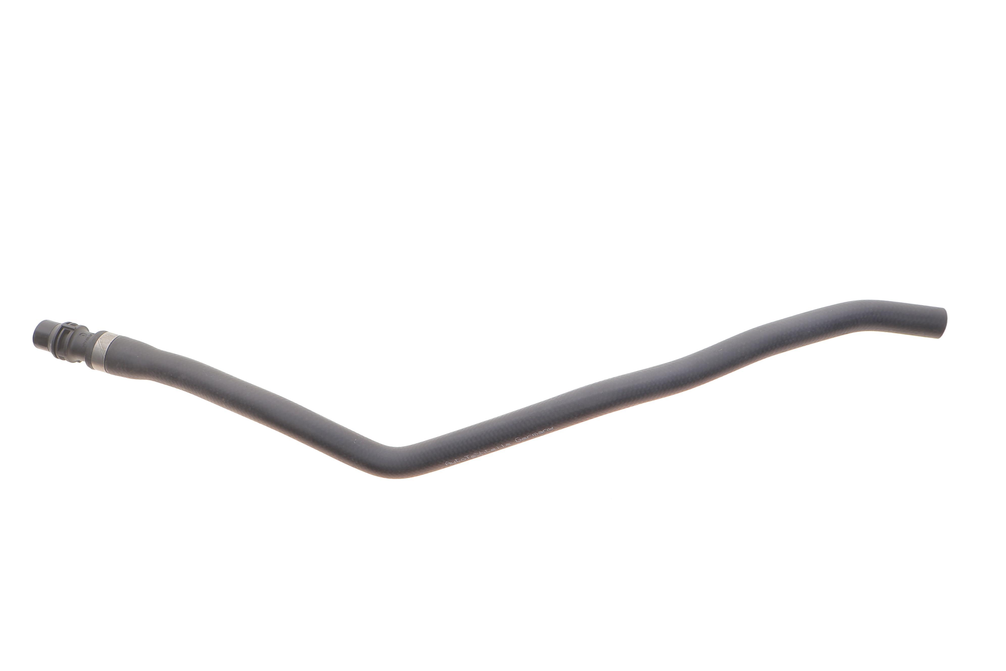 Патрубок радіатора пічки BMW 1 (F21)/3 (F30/F80) 12-18 N20