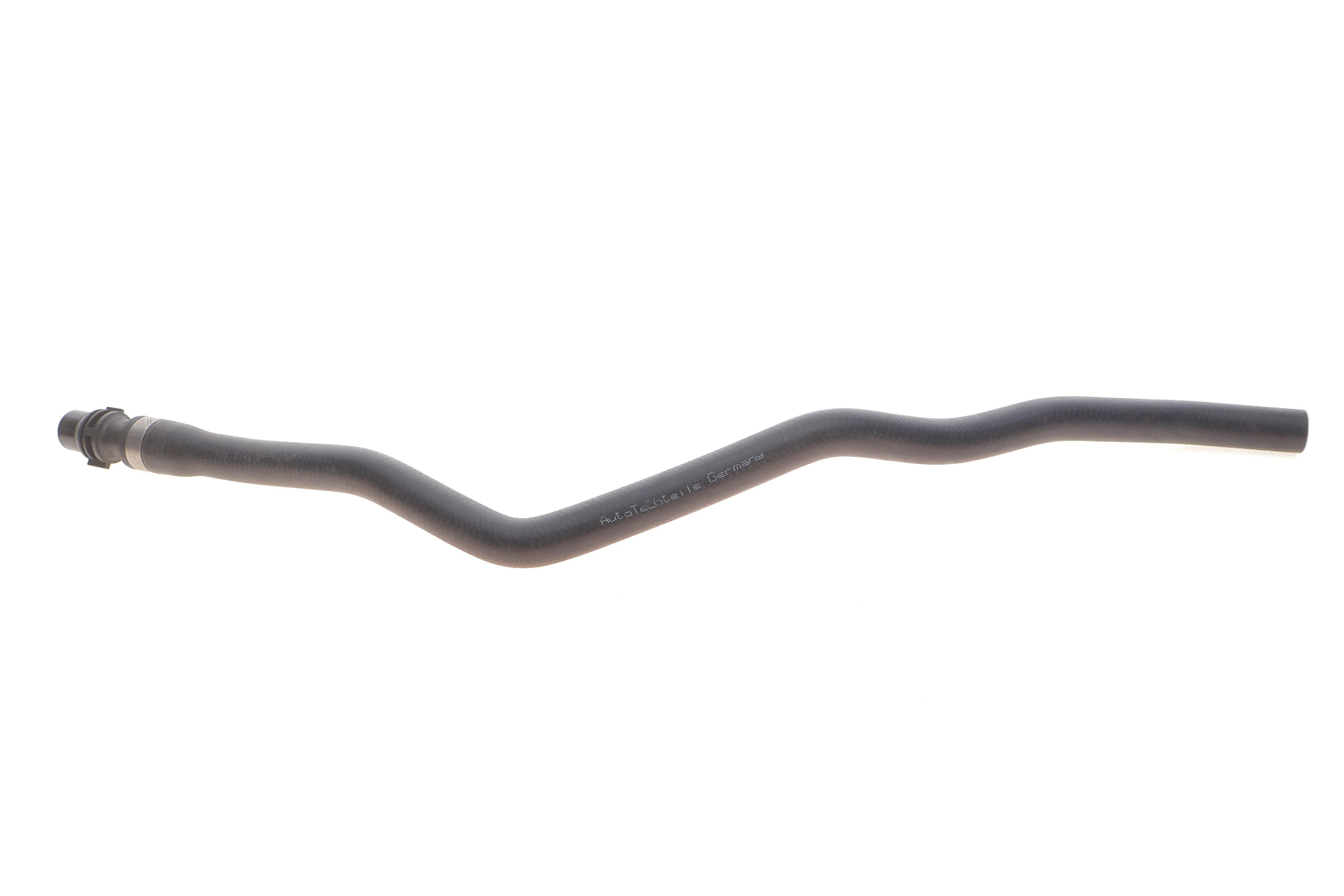 Патрубок радіатора пічки BMW 1 (F21)/3 (F30/F80) 12-18 N20