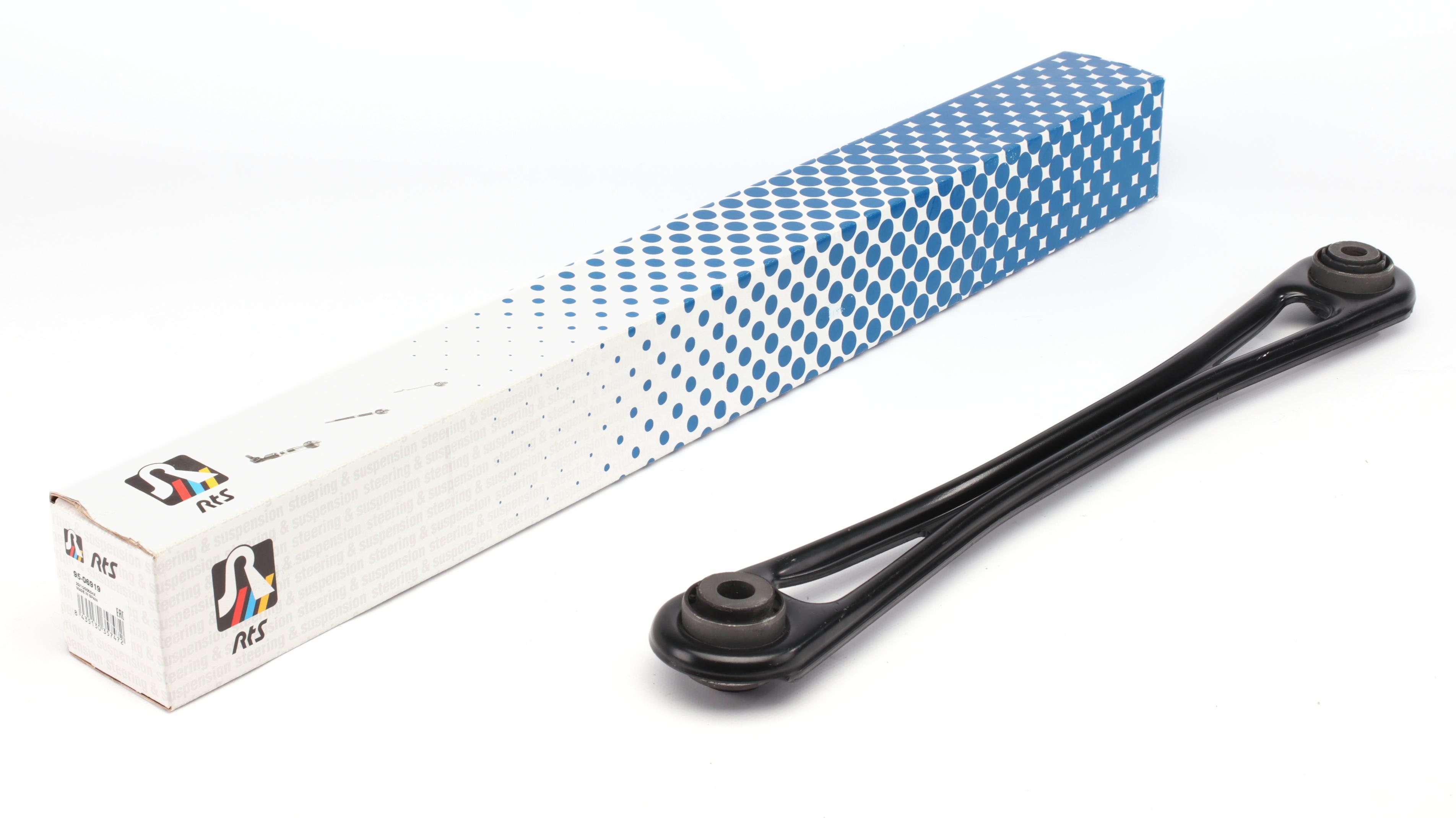 Важіль підвіски (задній) Audi Q7 06-15/VW Touareg/Porsche Cayenne 02-10 (поперечний)