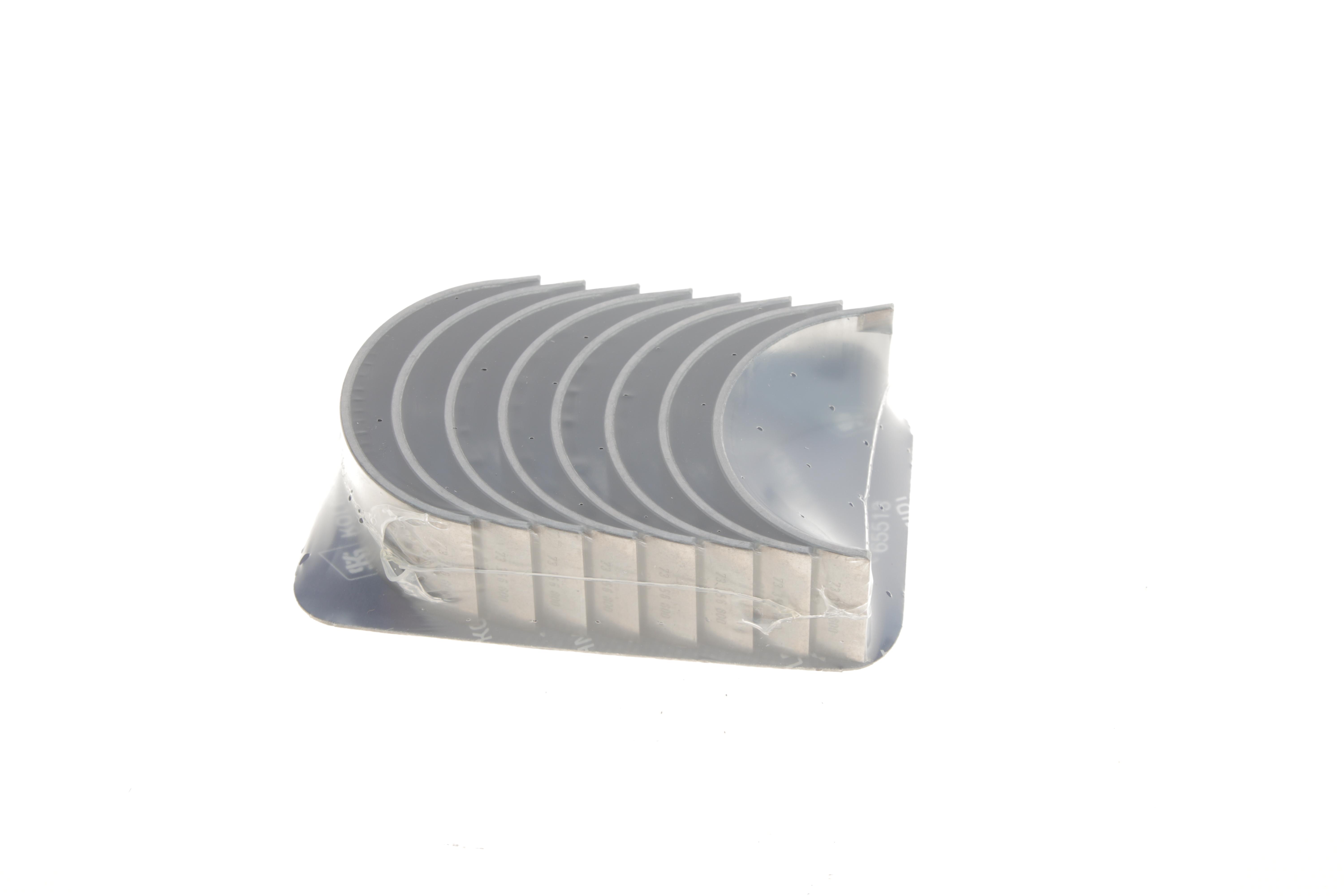 Вкладиші шатунні DB OM615/616 (STD)