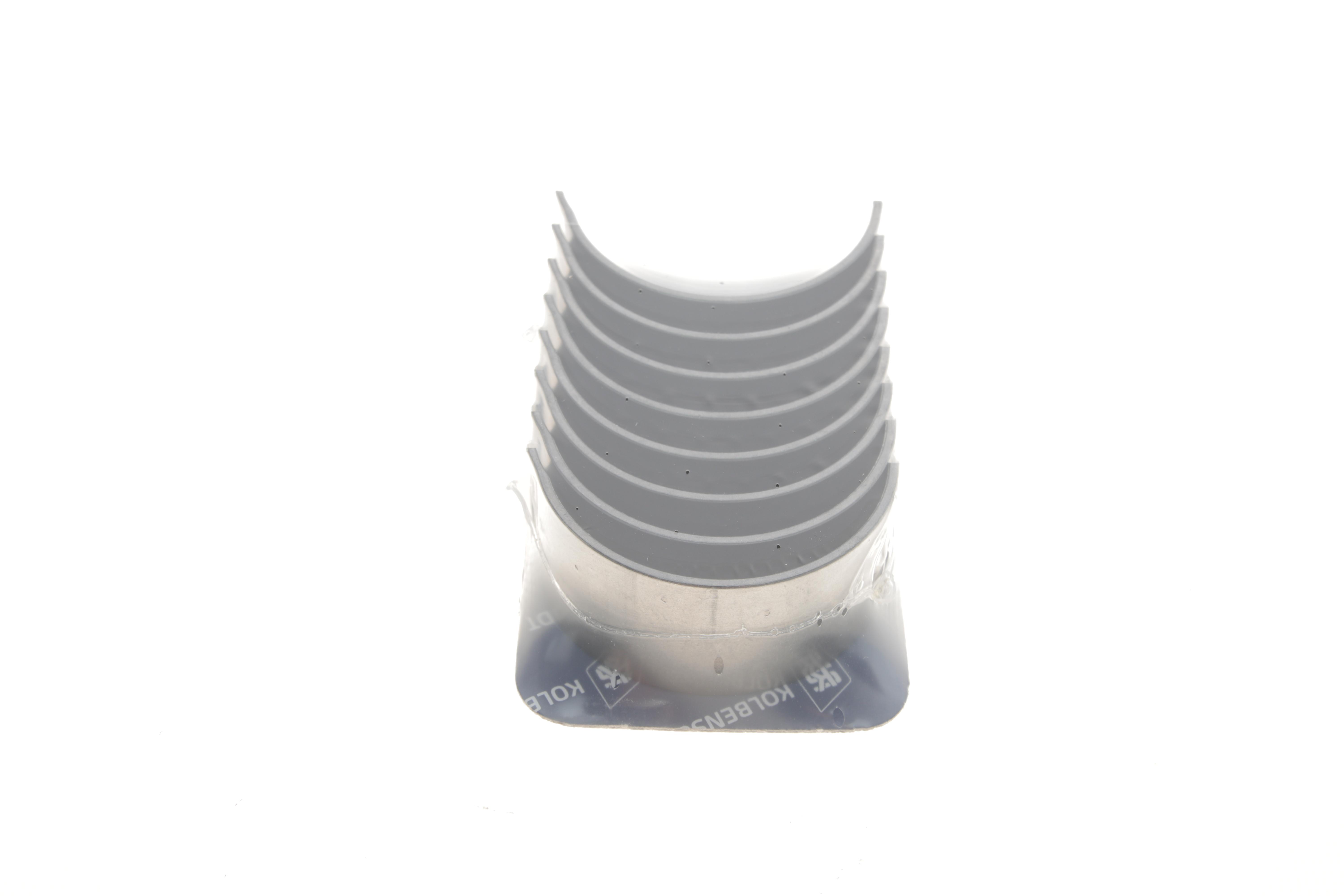 Вкладиші шатунні DB OM615/616 (STD)