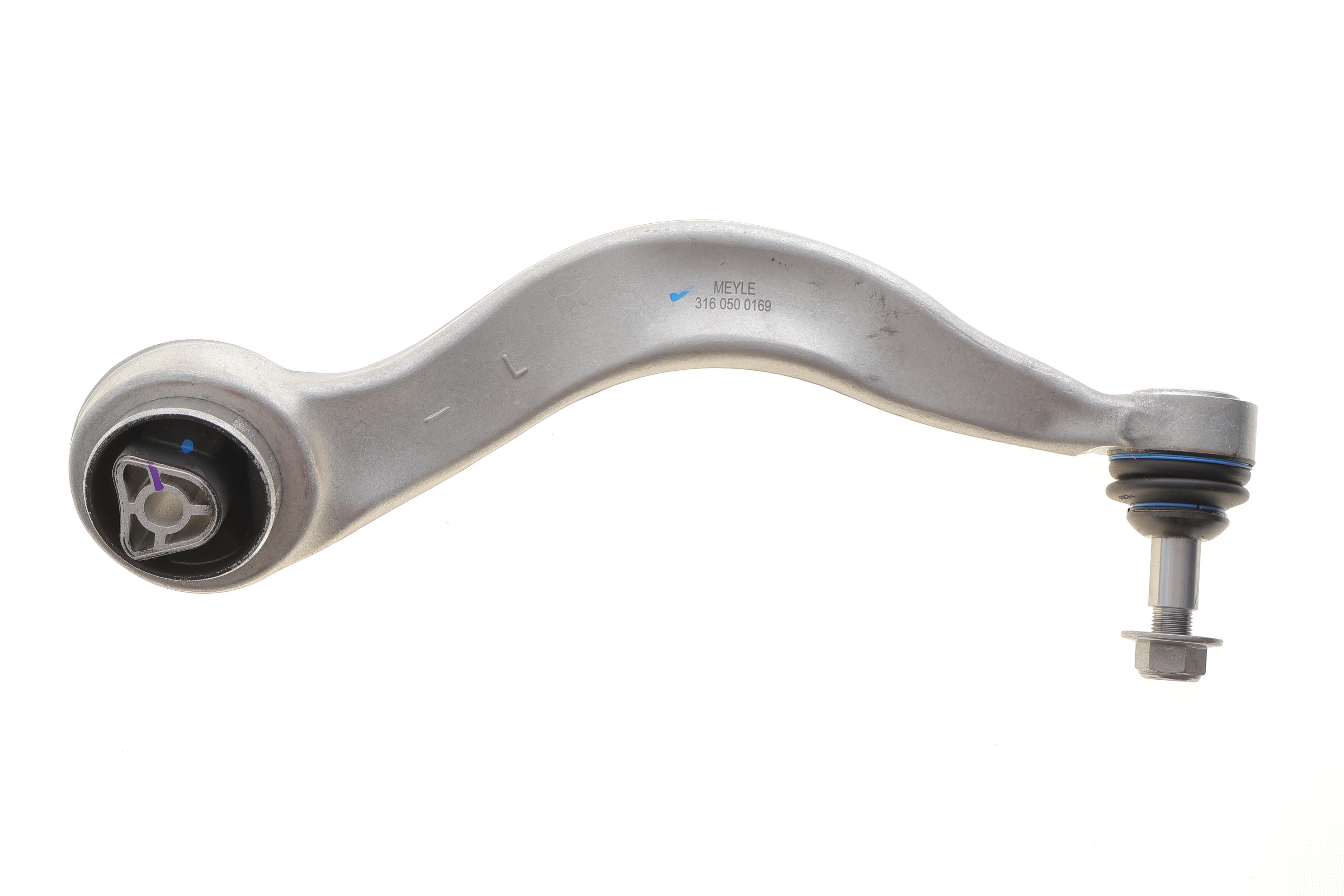 Важіль підвіски (передній/знизу/спереду) (L) BMW 5 (G30/F90) 16- B47/B48/B57/B58