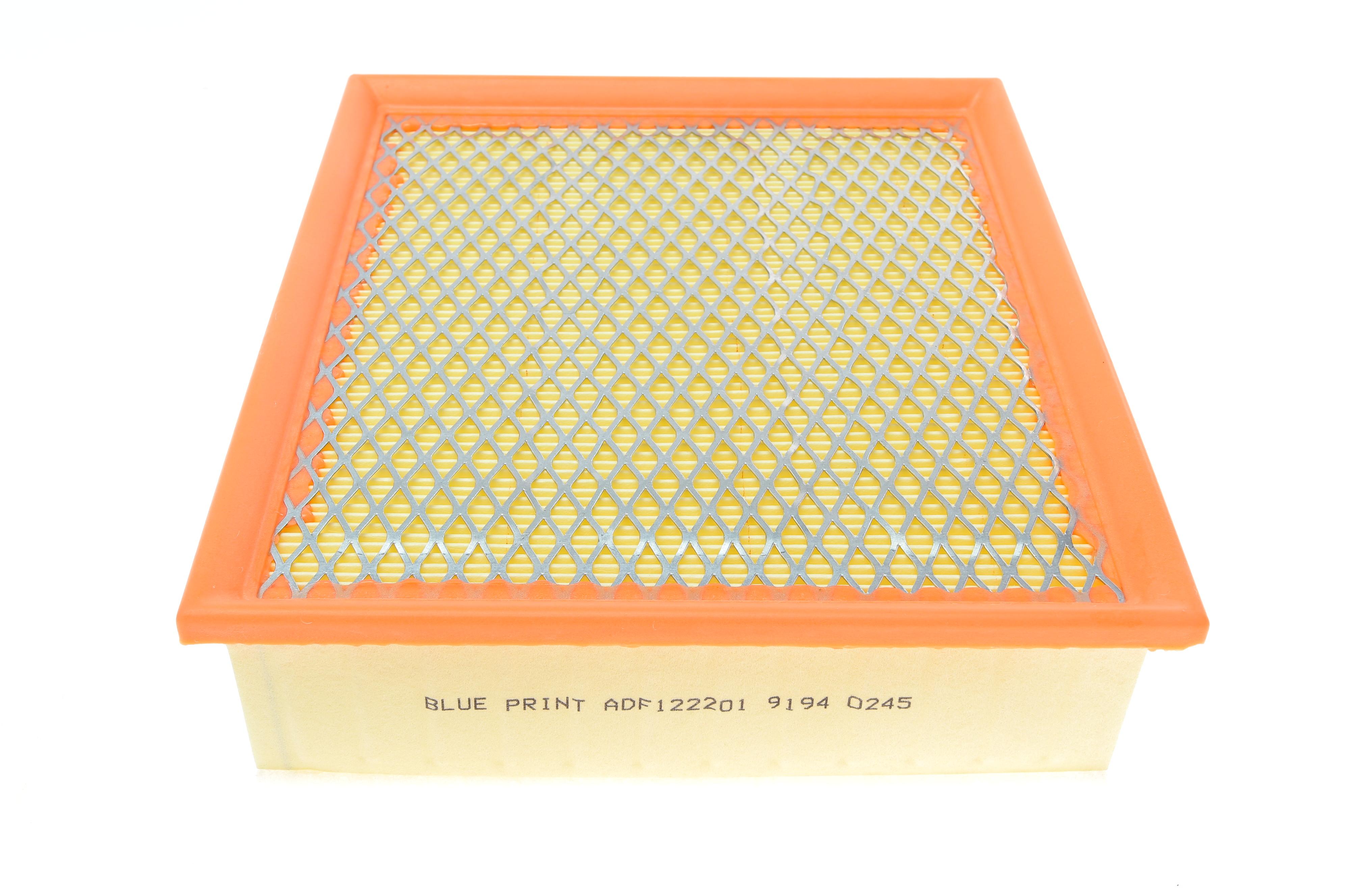 Фільтр повітряний Ford Focus 2.5 04-13/Mondeo 2.5 07-14/Kuga 2.5 08-12