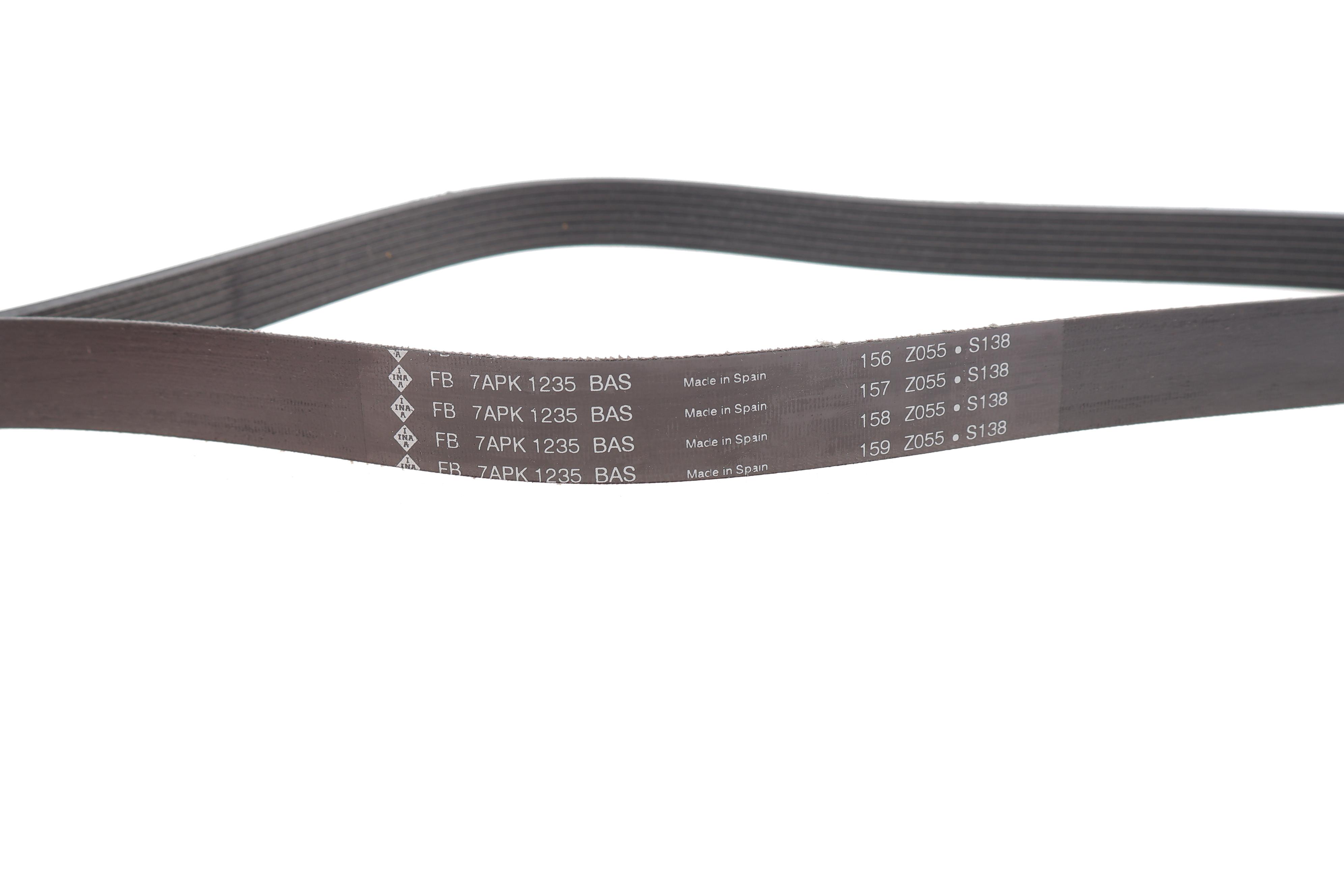 Ремінь генератора Hyundai Tucson/Kia Sportage 1.6 T-GDi 20-