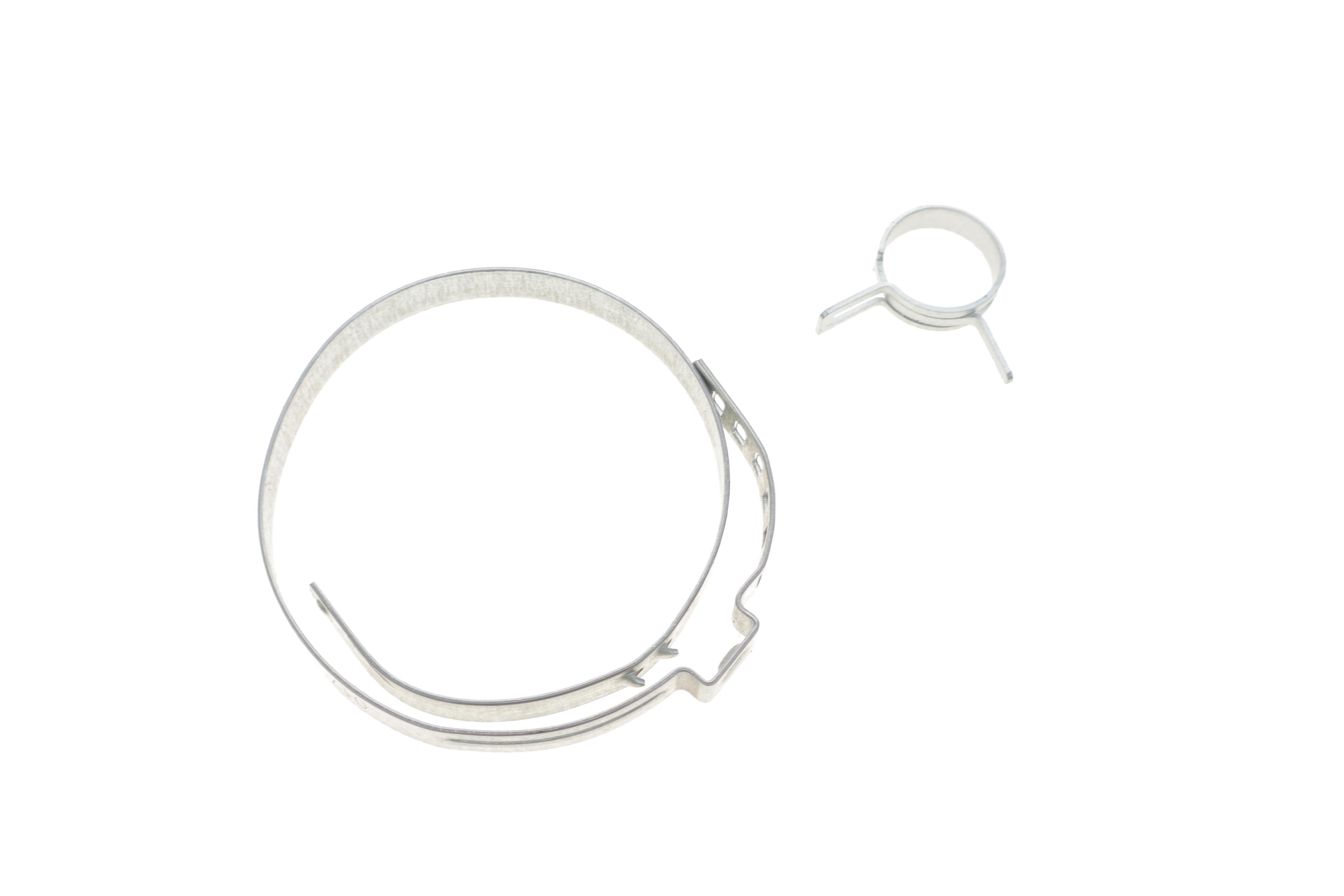 Пильник рейки рульової Ford Transit 00- (R)