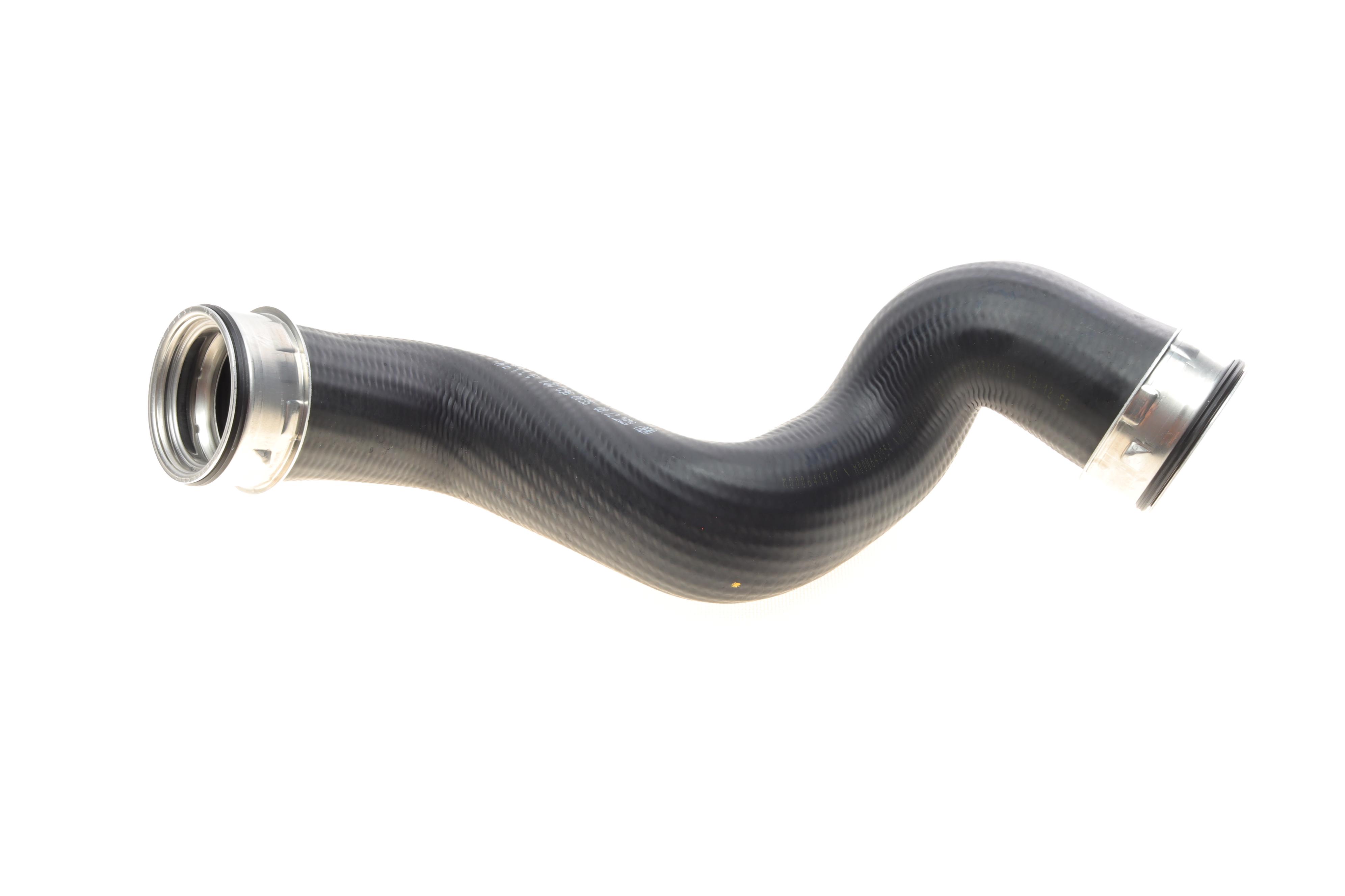 Патрубок интеркулера (верхний) VW Passat/Skoda Superb 1.9TDI/2.0TDI 00-08