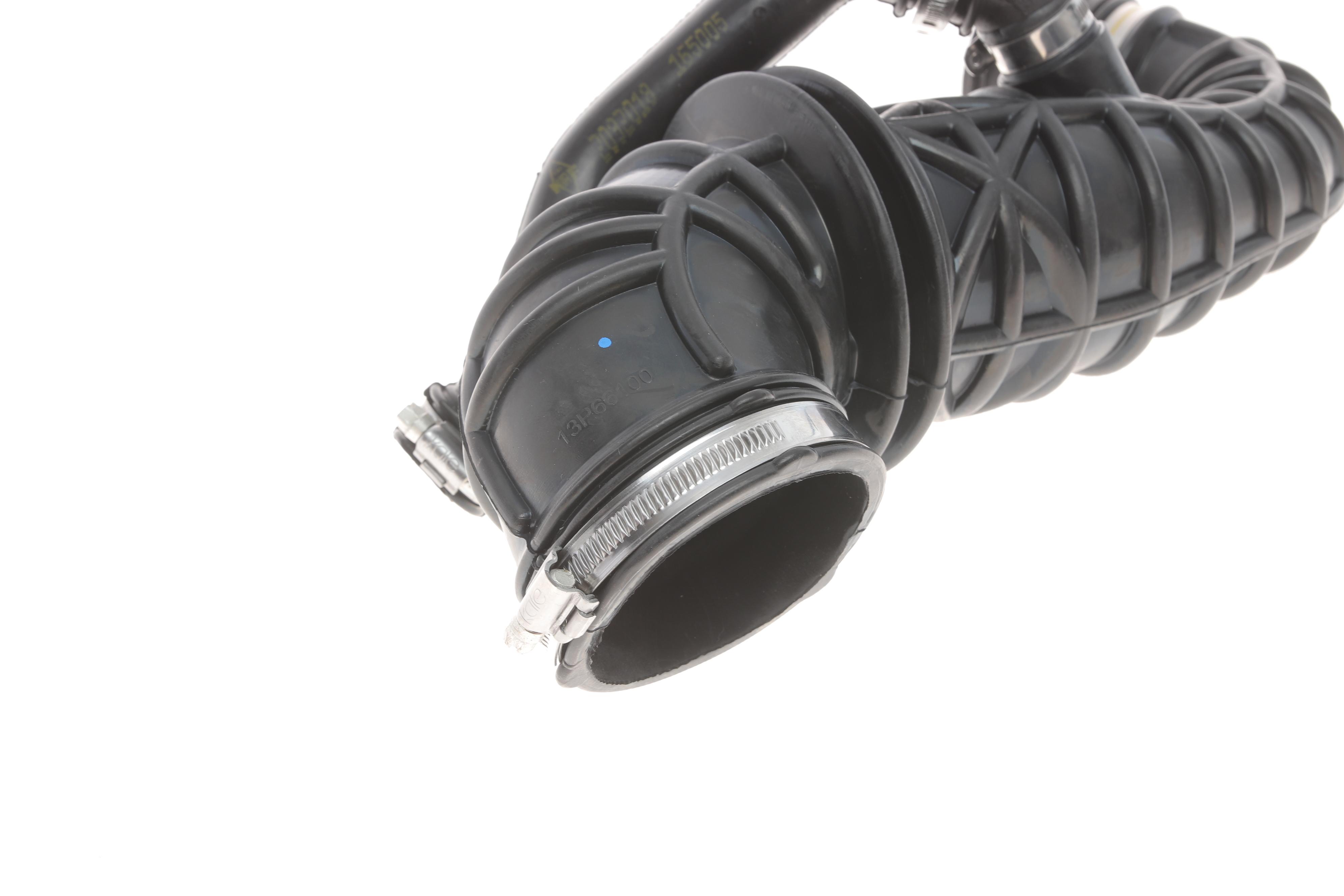 Патрубок фильтра воздушного Ford Focus I-II 1.8 TDCi 01-12