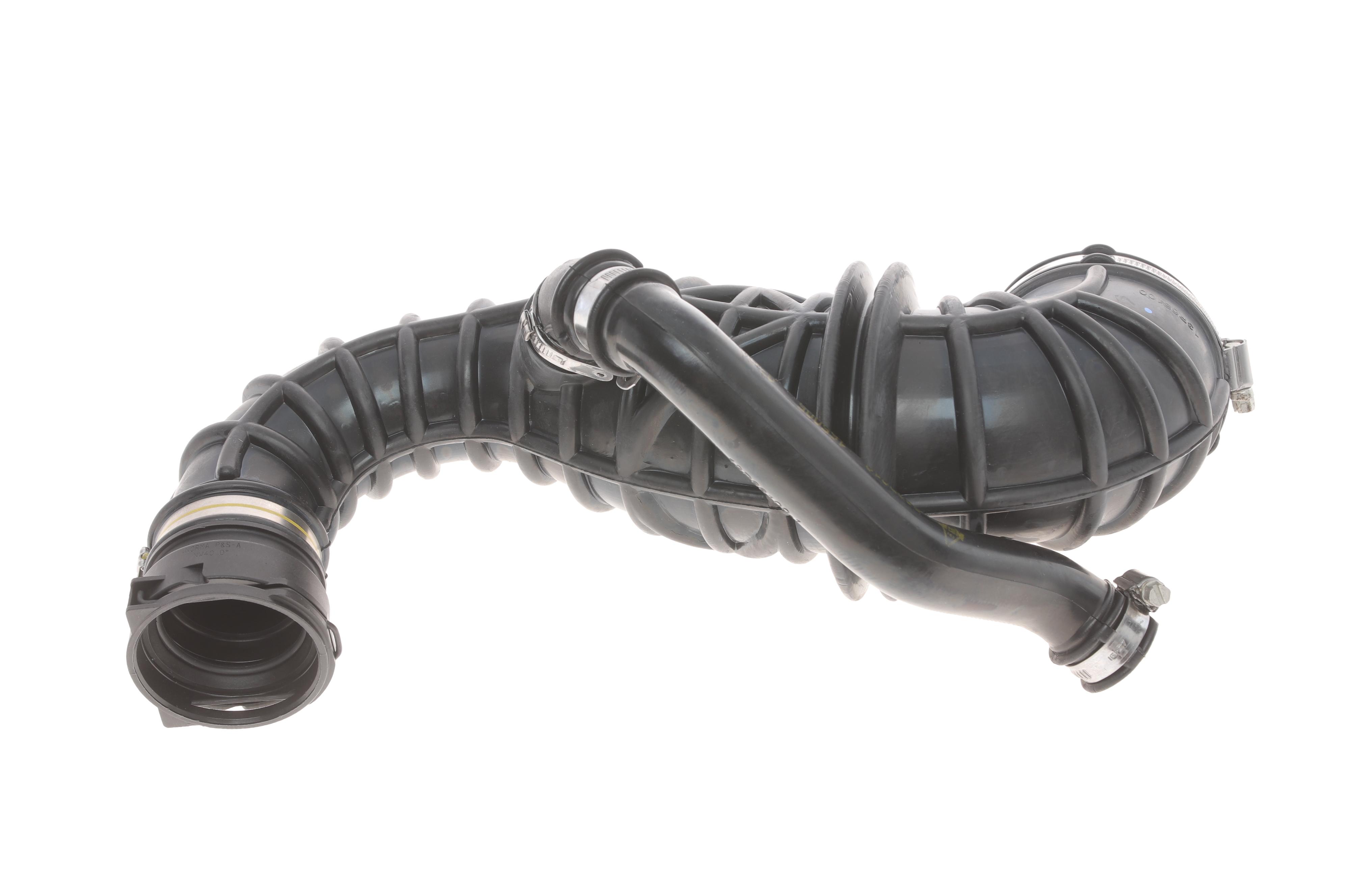 Патрубок фильтра воздушного Ford Focus I-II 1.8 TDCi 01-12