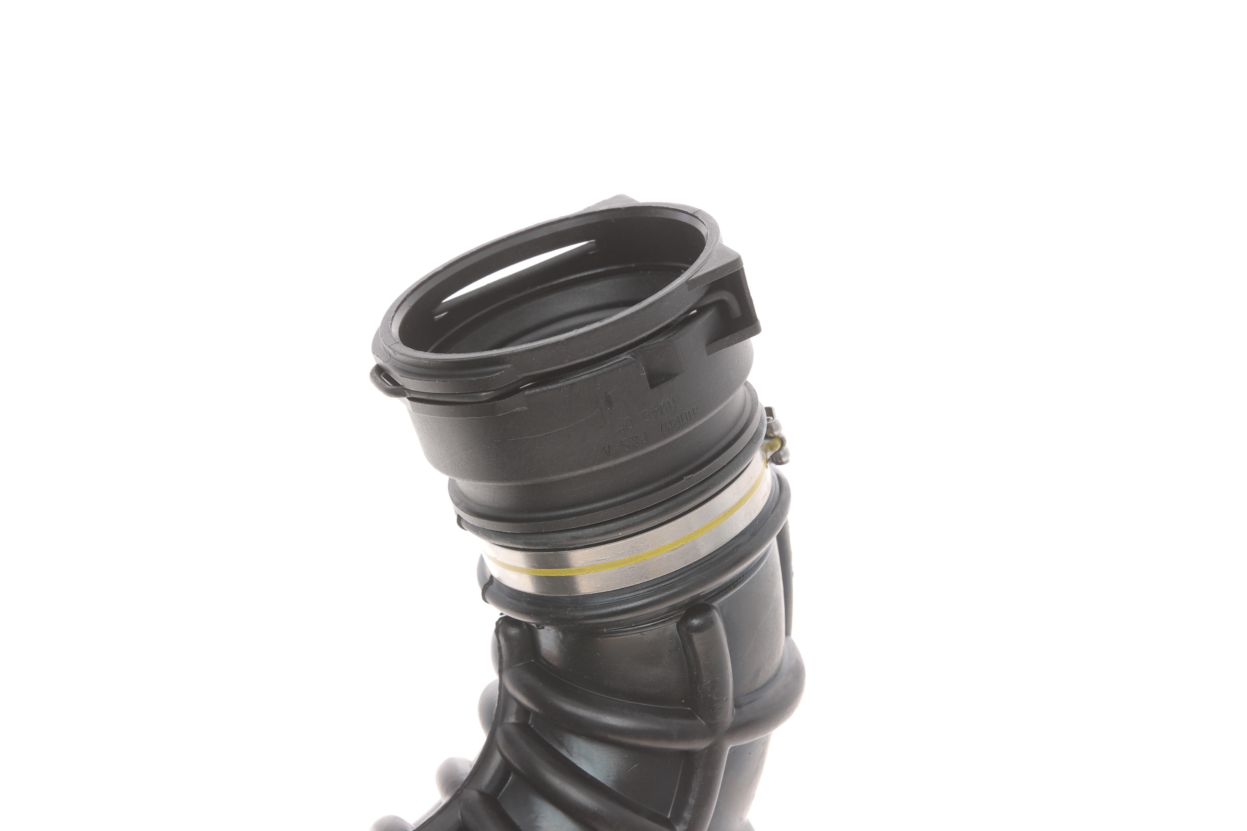 Патрубок фильтра воздушного Ford Focus I-II 1.8 TDCi 01-12