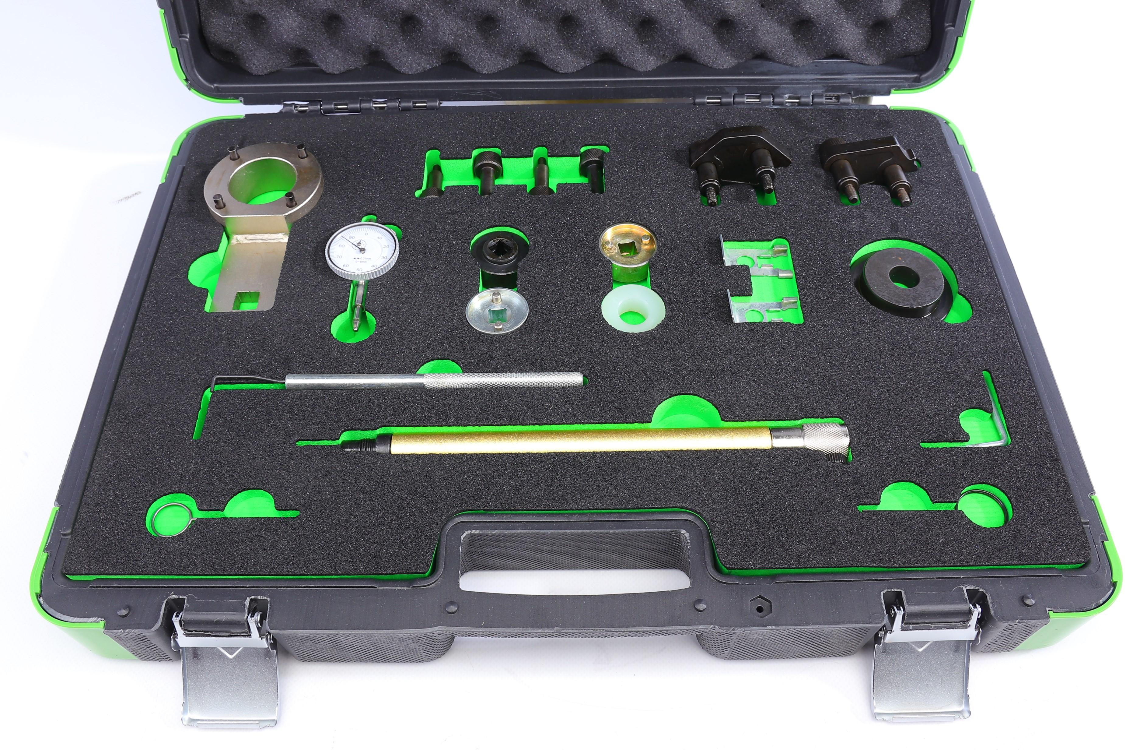 Інструмент регулювання зубчатого ременя Volkswagen - Audi 1.8/2.0L TURBO