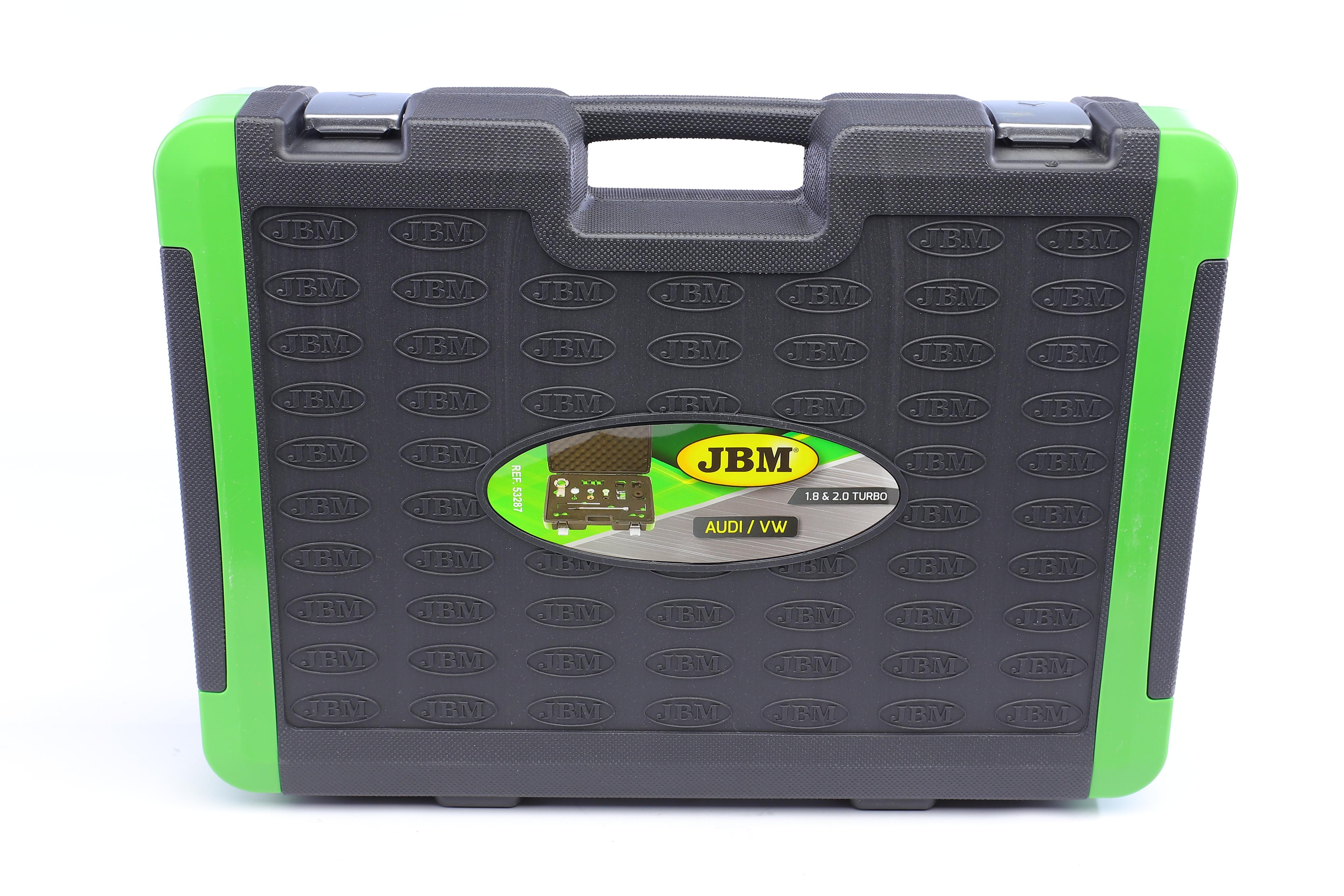 Інструмент регулювання зубчатого ременя Volkswagen - Audi 1.8/2.0L TURBO