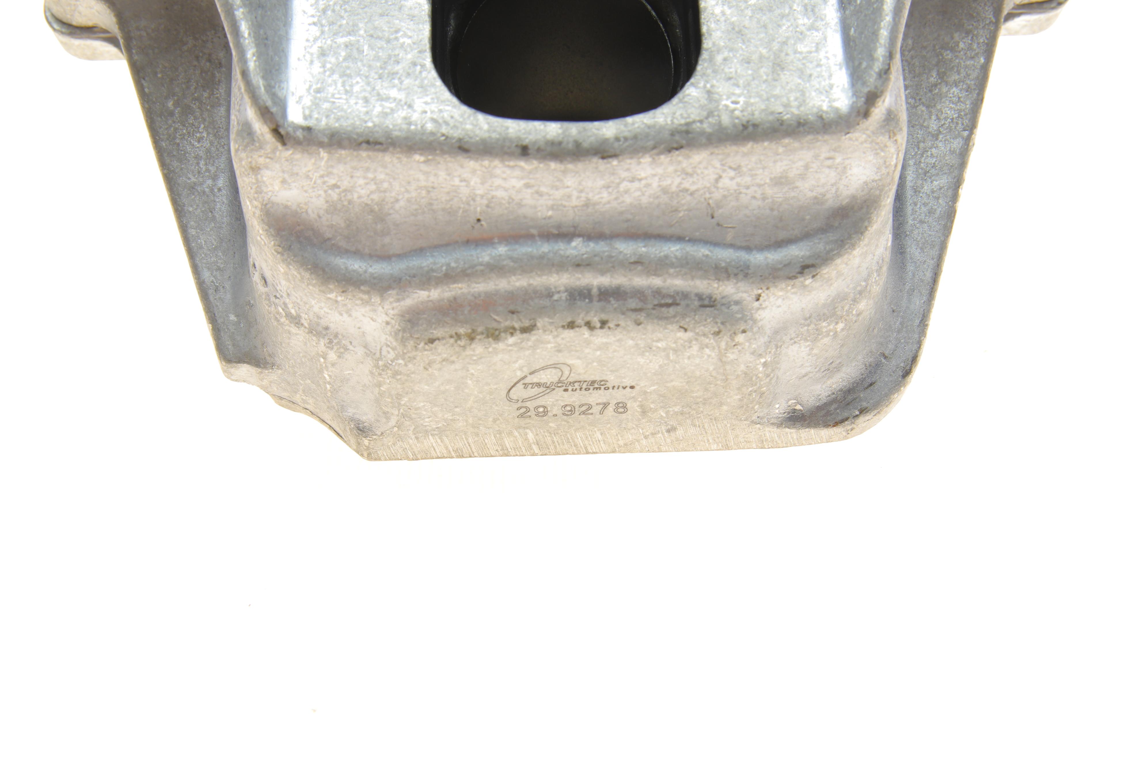 Подушка двигуна (L) Audi A4/A5/Q5 1.8TFSI/2.0TDI 07- (Hydro)