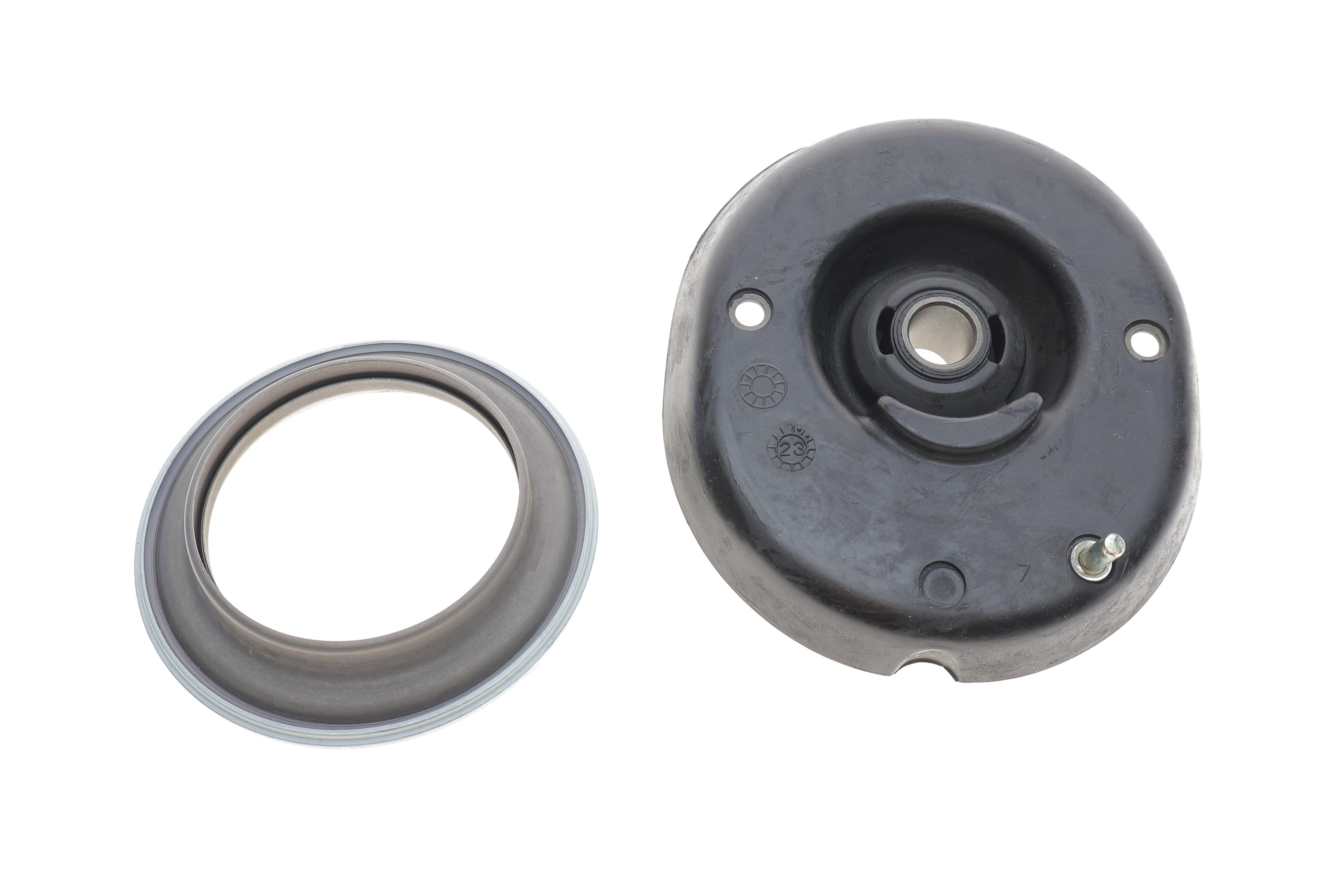 Подушка амортизатора (переднего) + подшипник Citroen C2/ C3/Peugeot 1007 02-