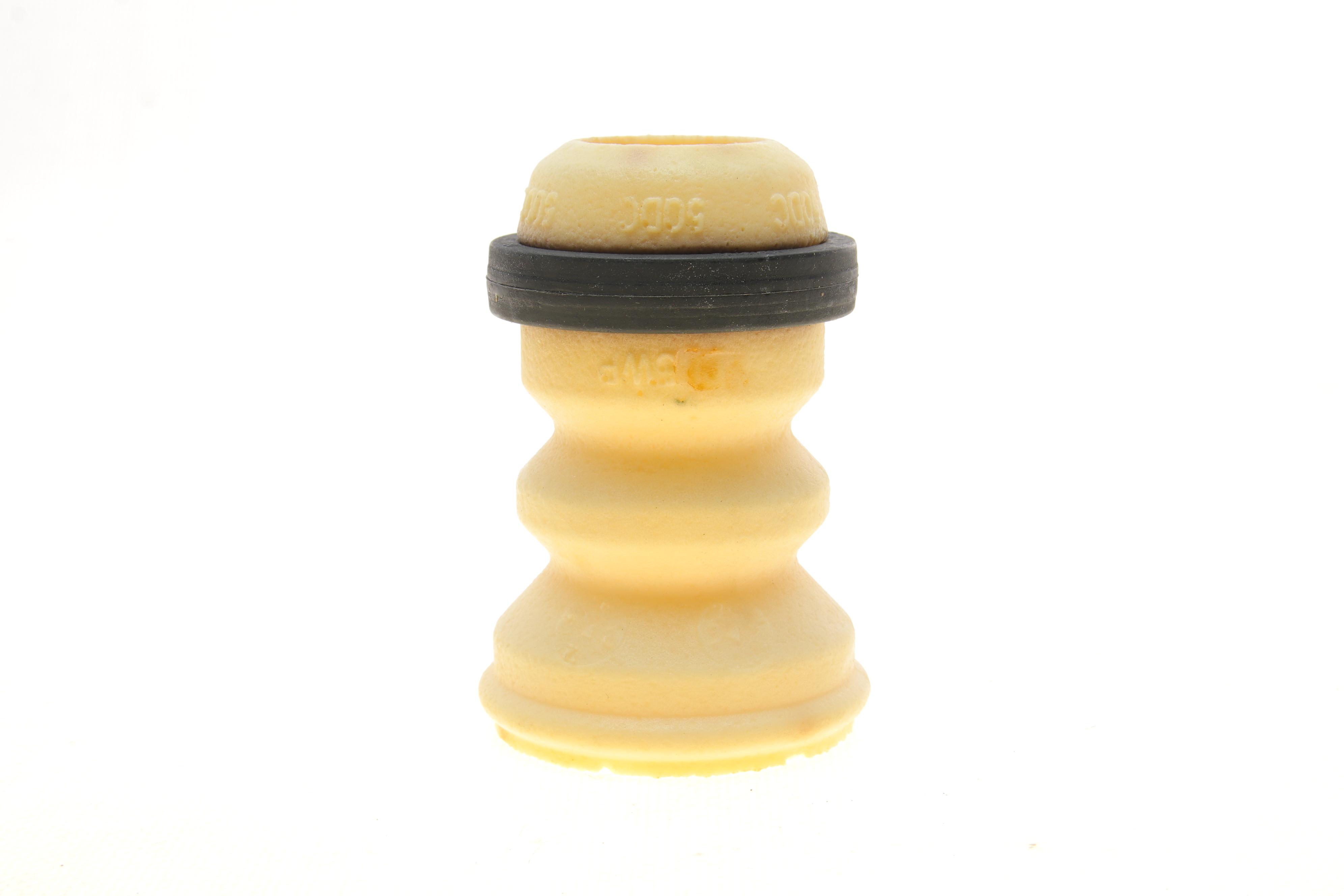 Відбійник амортизатора (переднього) VW Caddy III/Golf VII 04- (OE VAG)