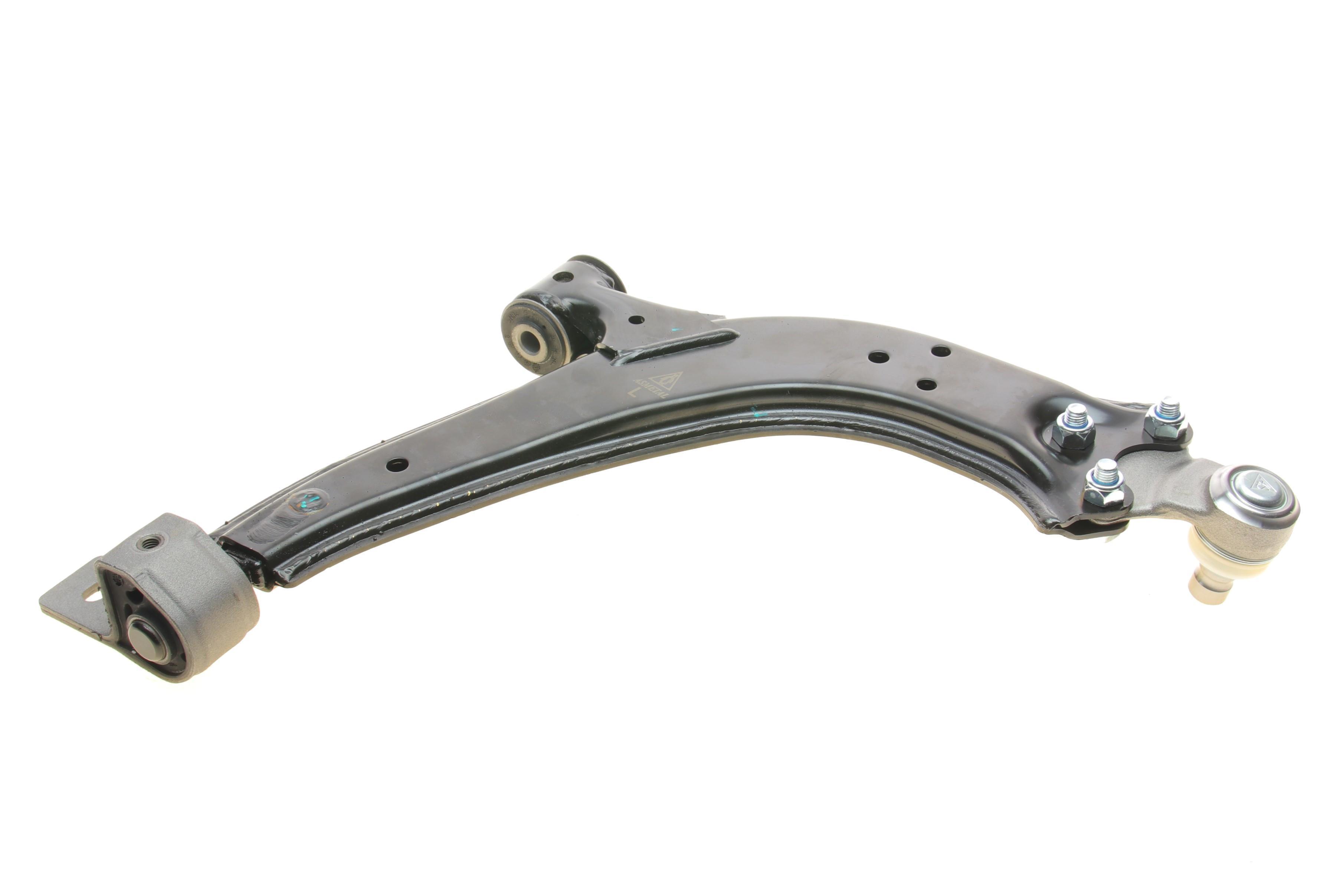 Важіль підвіски (передній/знизу) (L) Peugeot 306 93-02