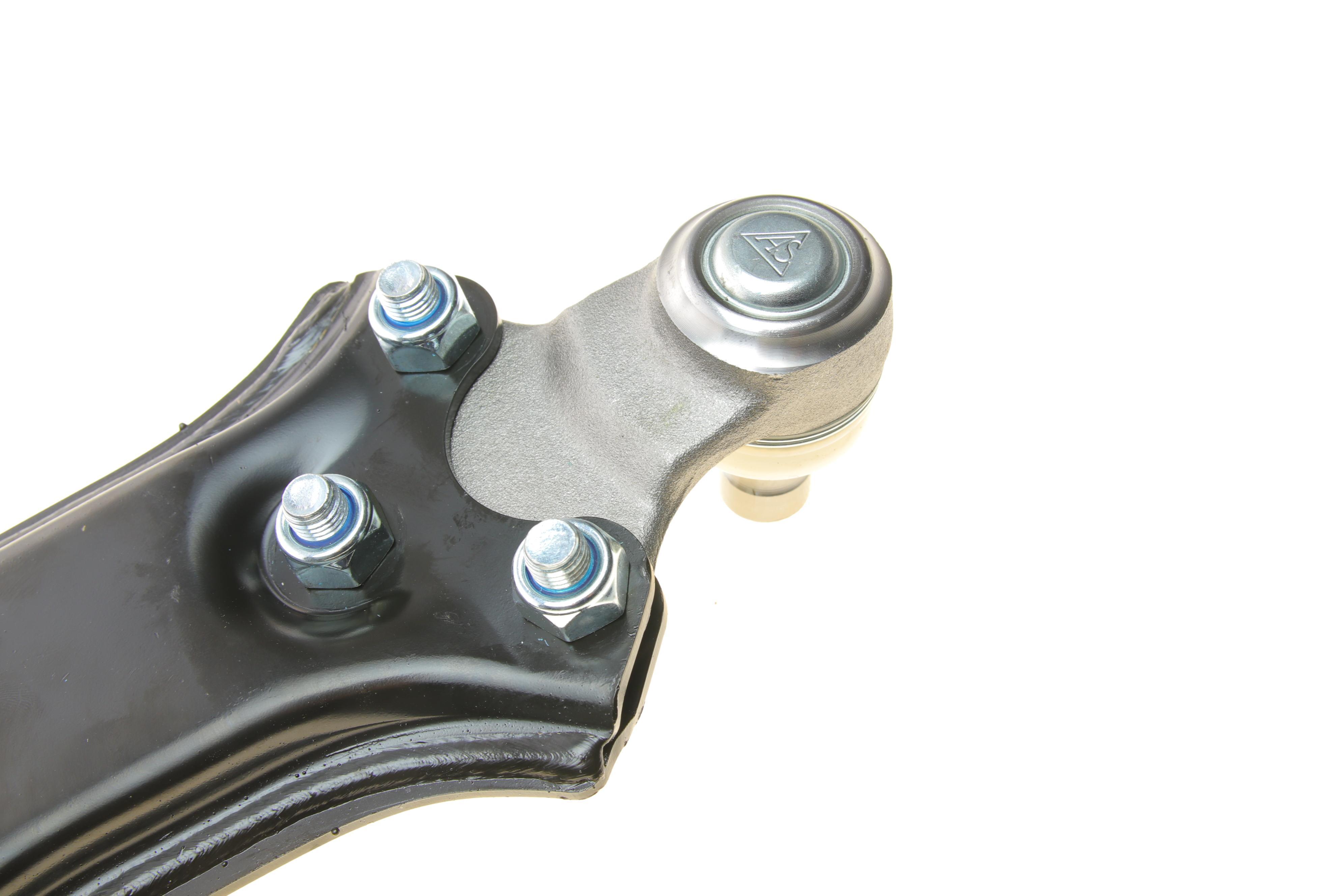 Важіль підвіски (передній/знизу) (L) Peugeot 306 93-02