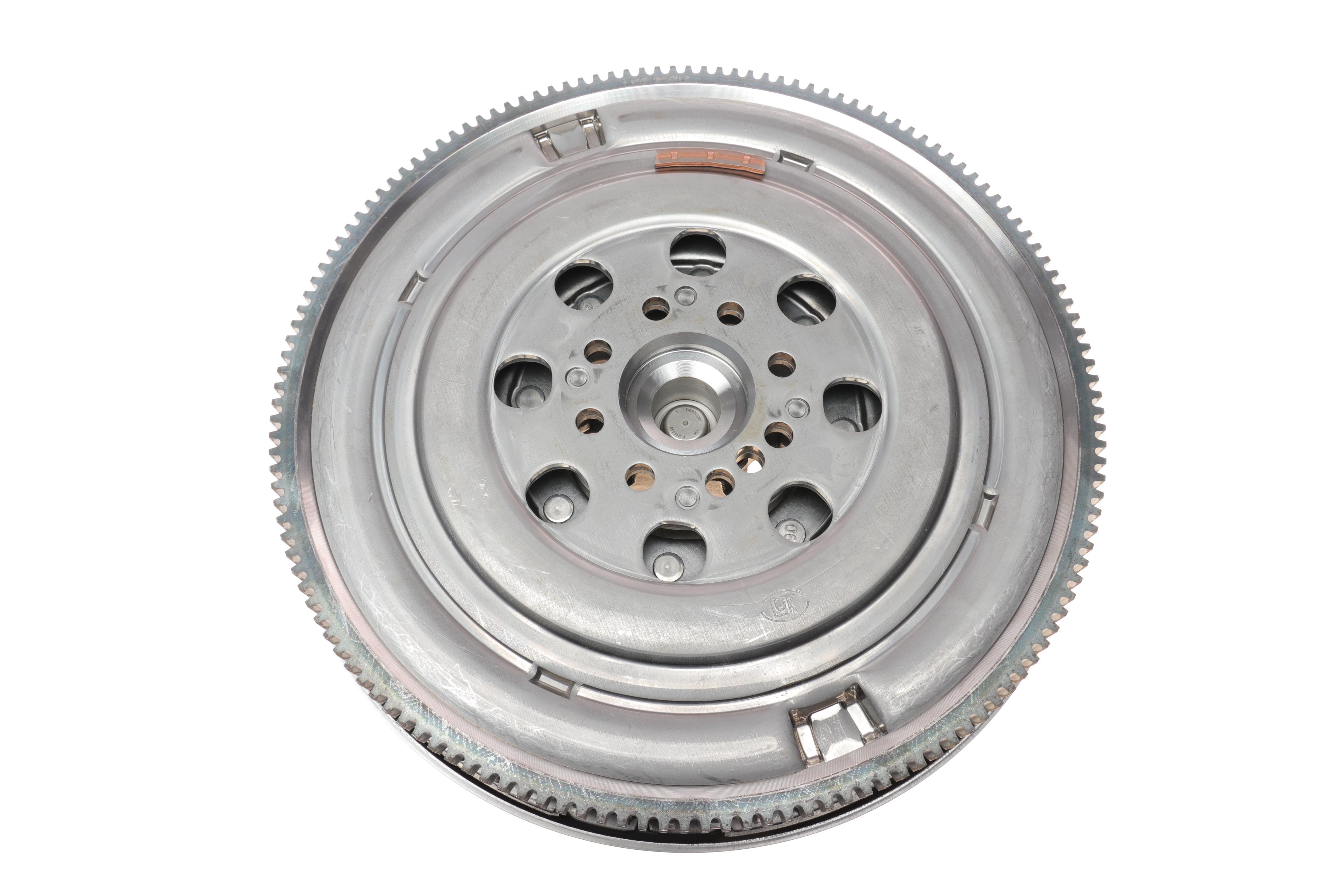 Демпфер зчеплення MB C-Class 180d/200d (W205), 18-21, OM654.916/920