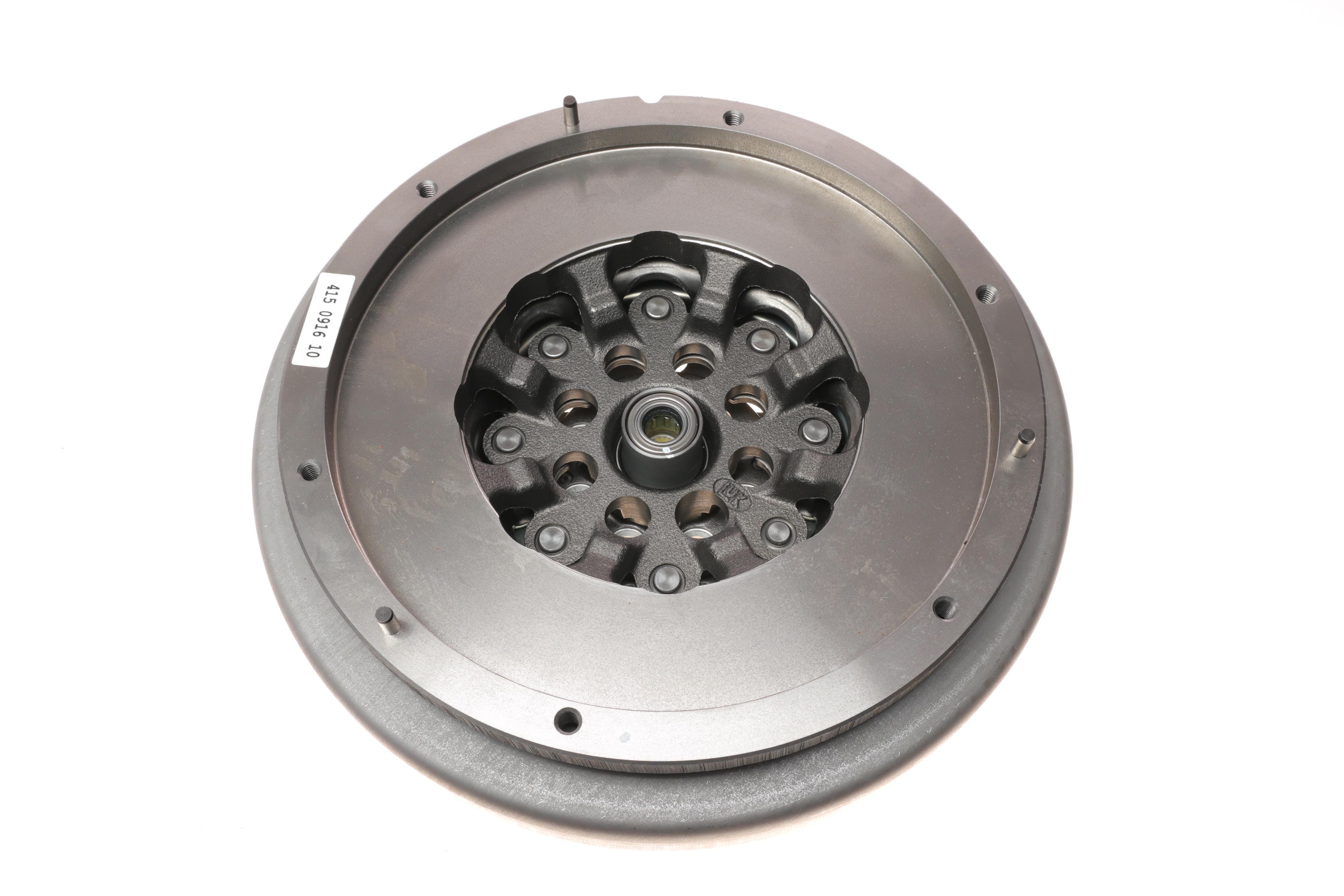 Демпфер зчеплення MB C-Class 180d/200d (W205), 18-21, OM654.916/920