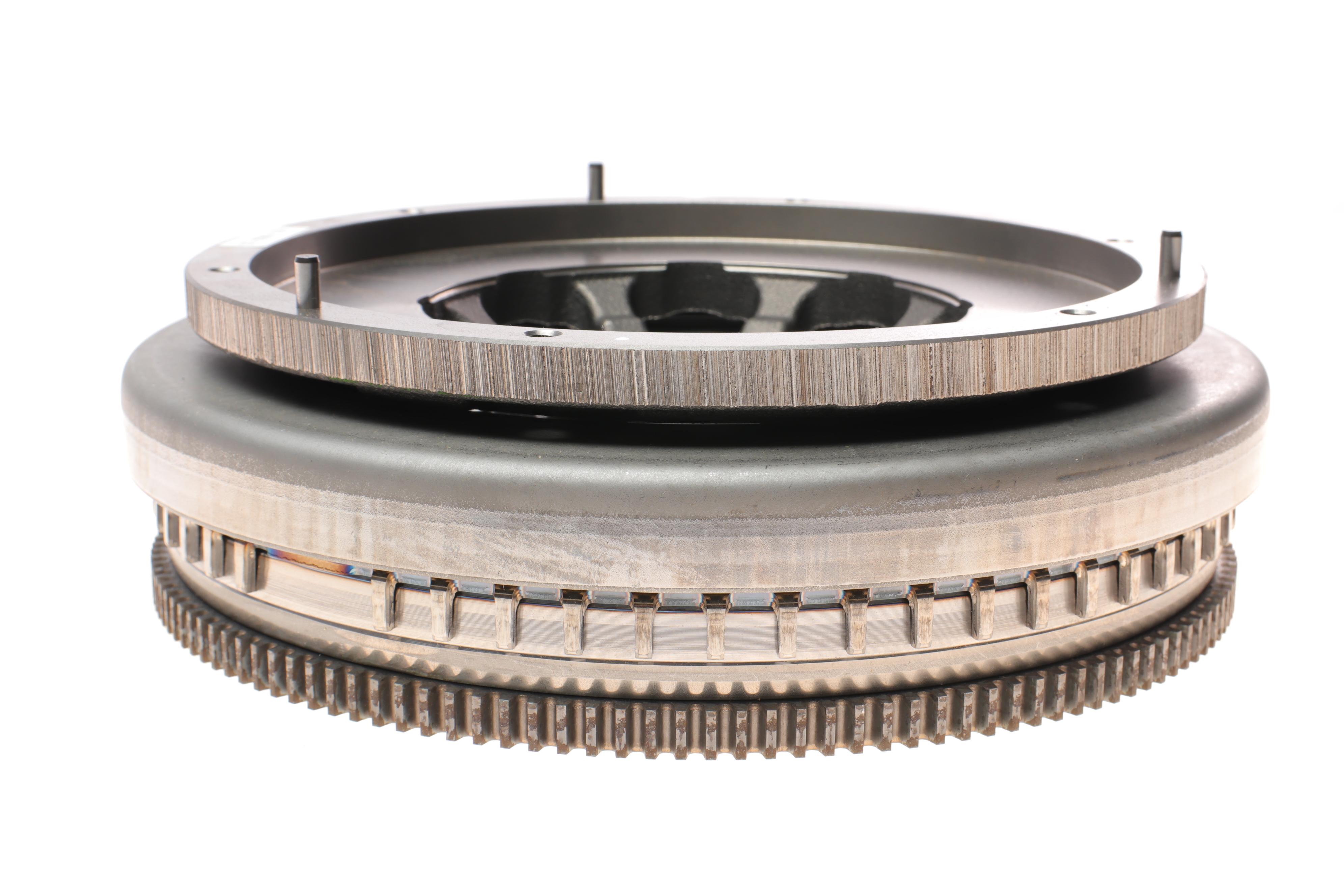 Демпфер зчеплення MB C-Class 180d/200d (W205), 18-21, OM654.916/920