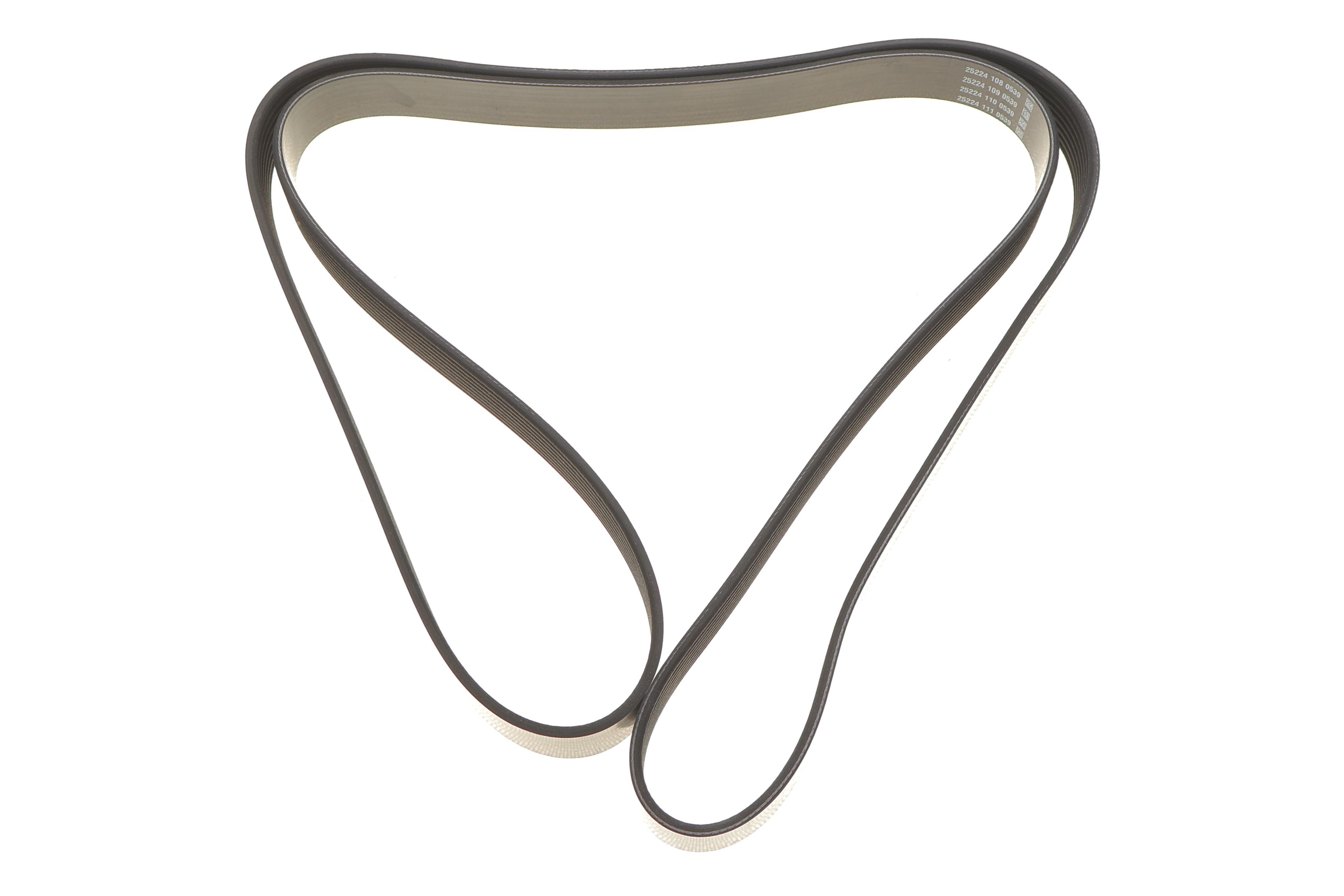 Ремень генератора MB G/GL/ML/S (W221) 3.0TD 06-09