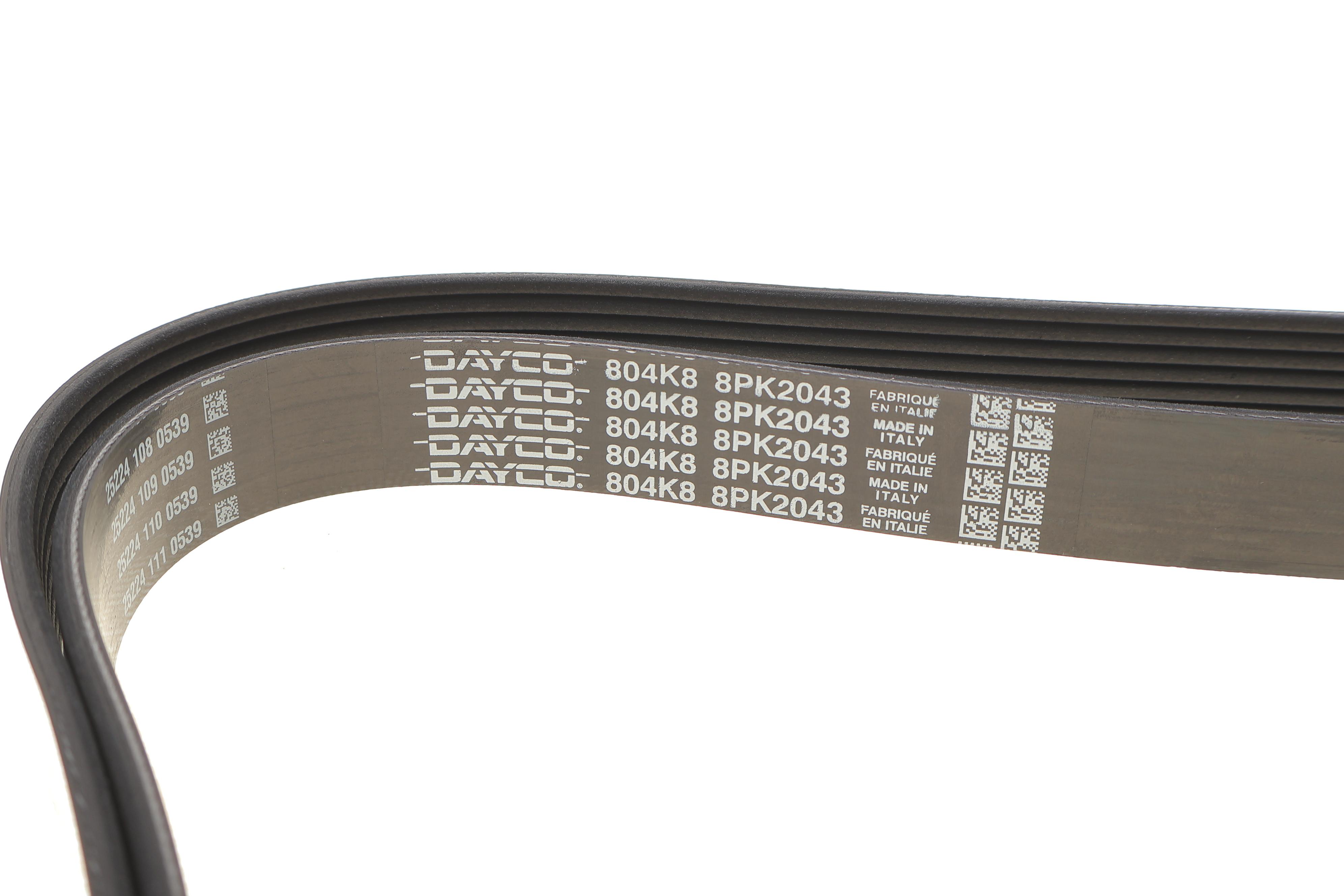 Ремень генератора MB G/GL/ML/S (W221) 3.0TD 06-09