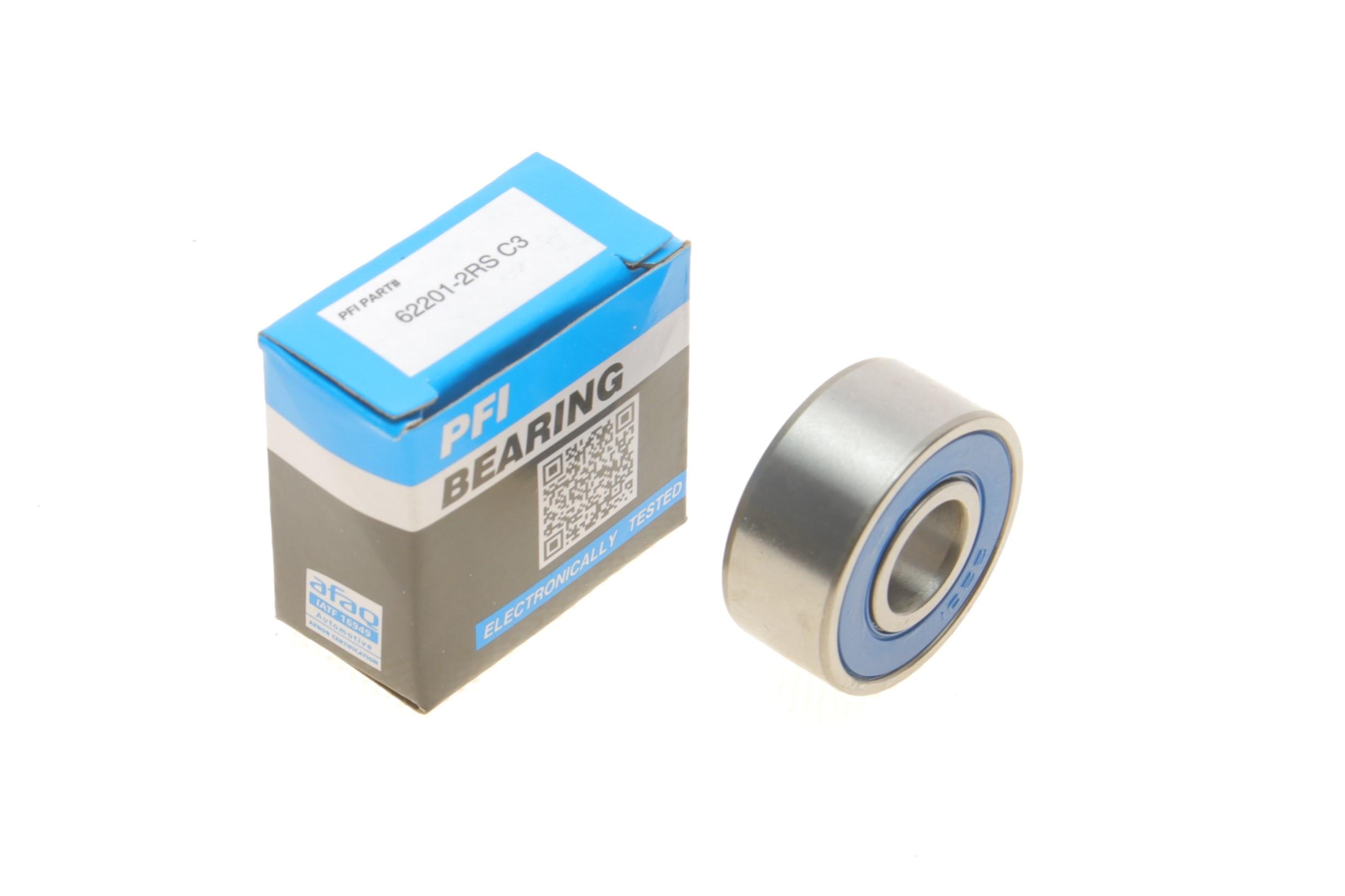 Підшипник (12x32x14)