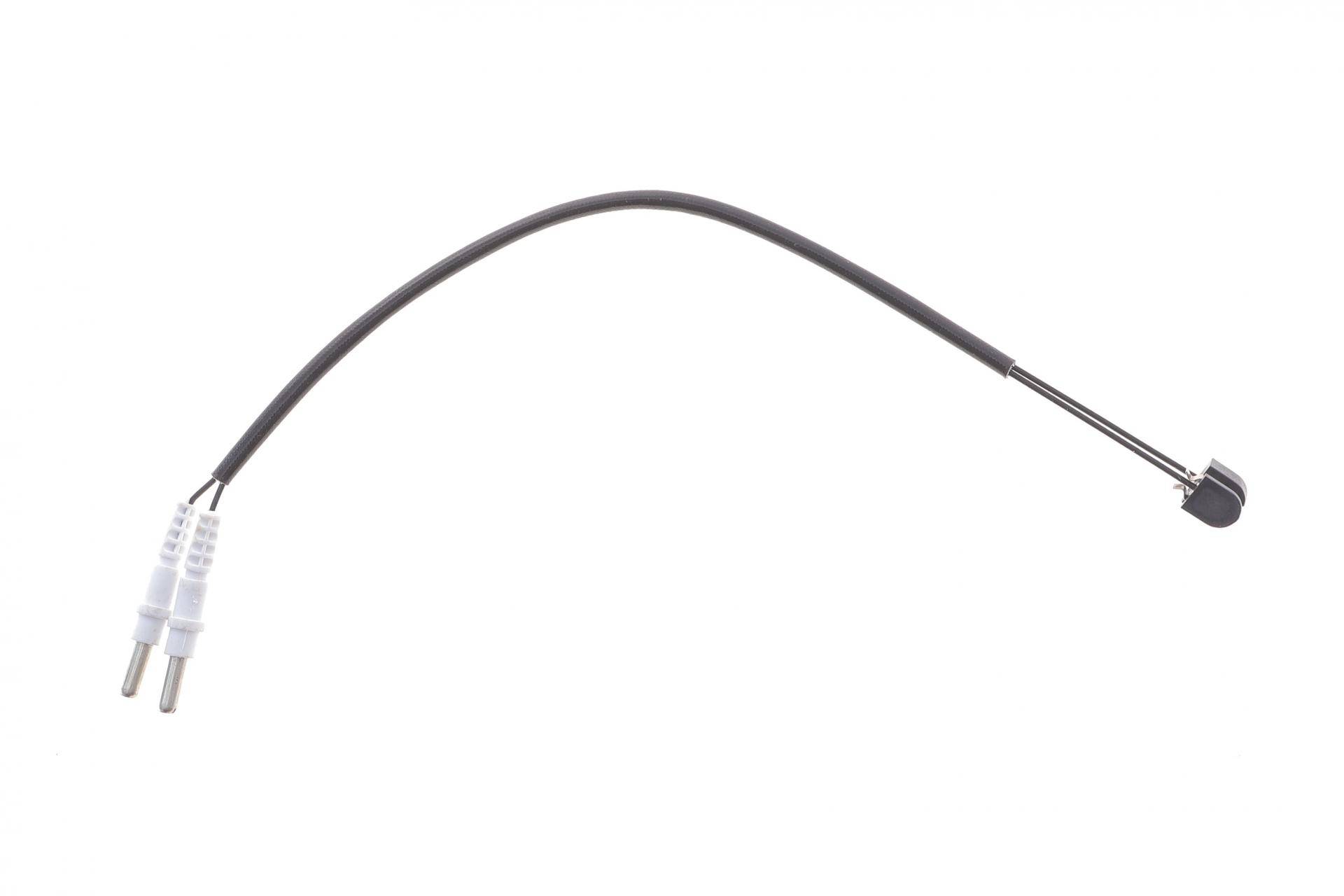 Колодки гальмівні (передні) Citroen C5/ Peugeot 407/508 08- (ATE)