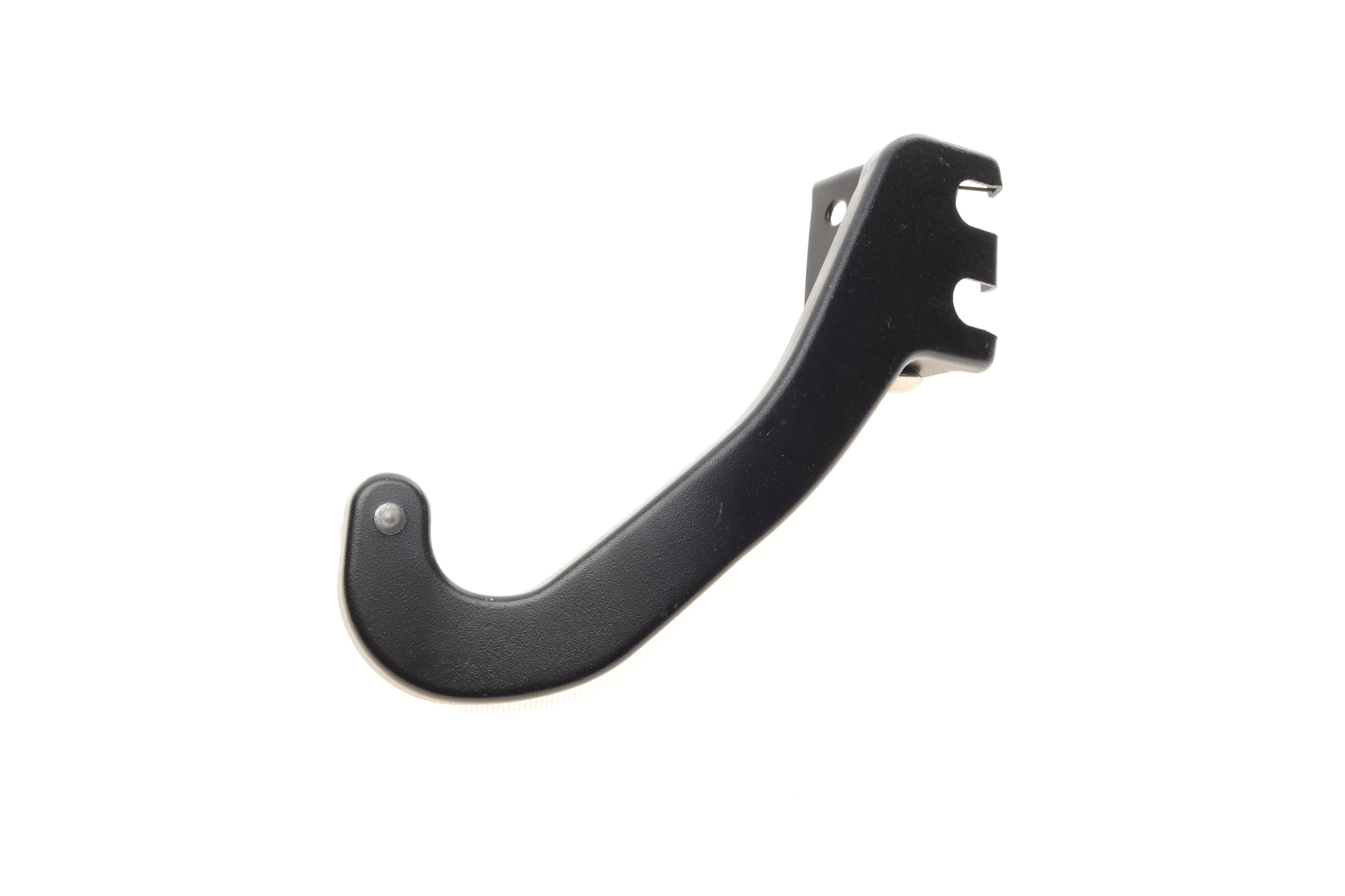 Ролик дверей (бічних/верхній) MB Vito (W638) 96-03